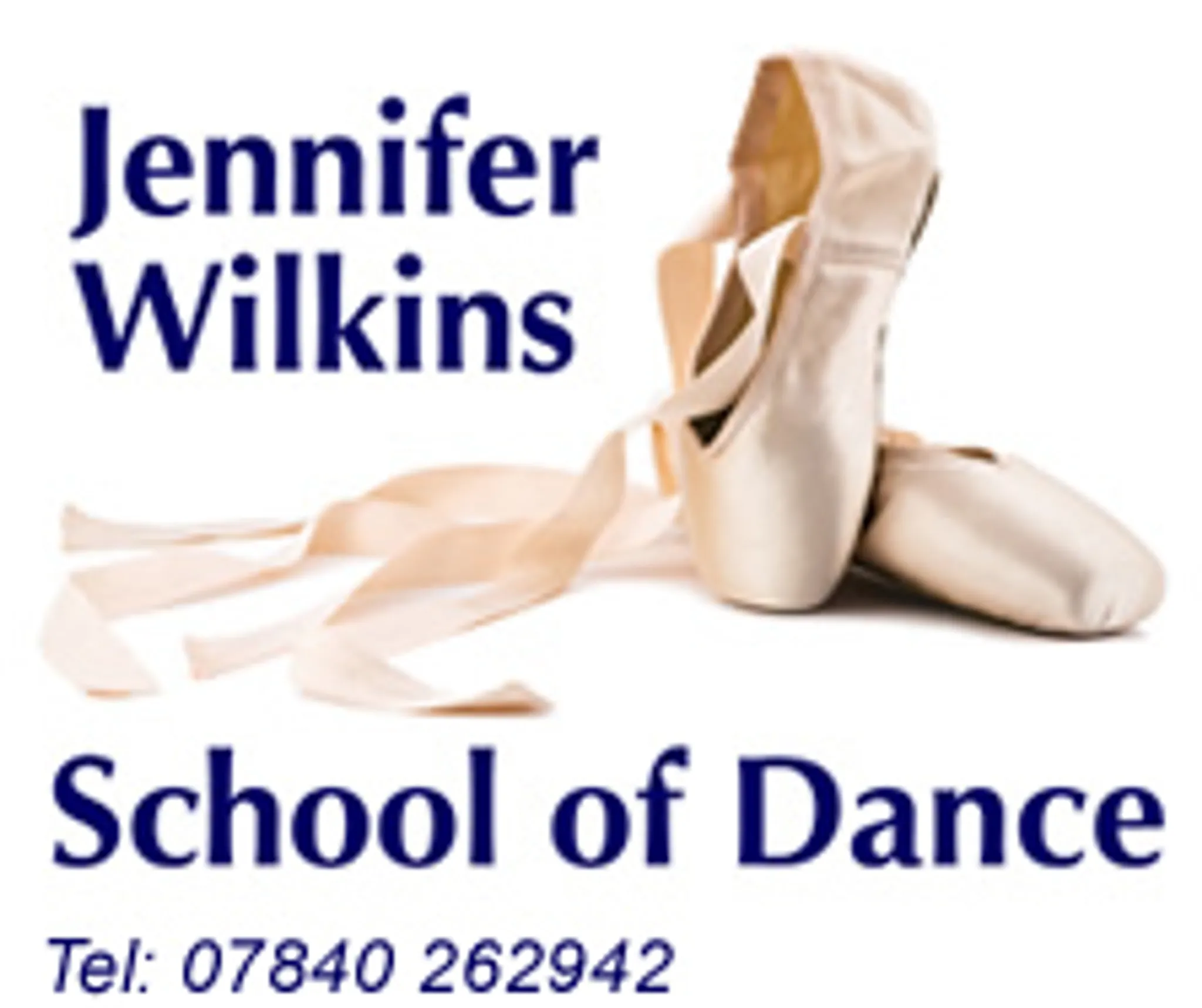 Jennifer Wilkins School of Dance