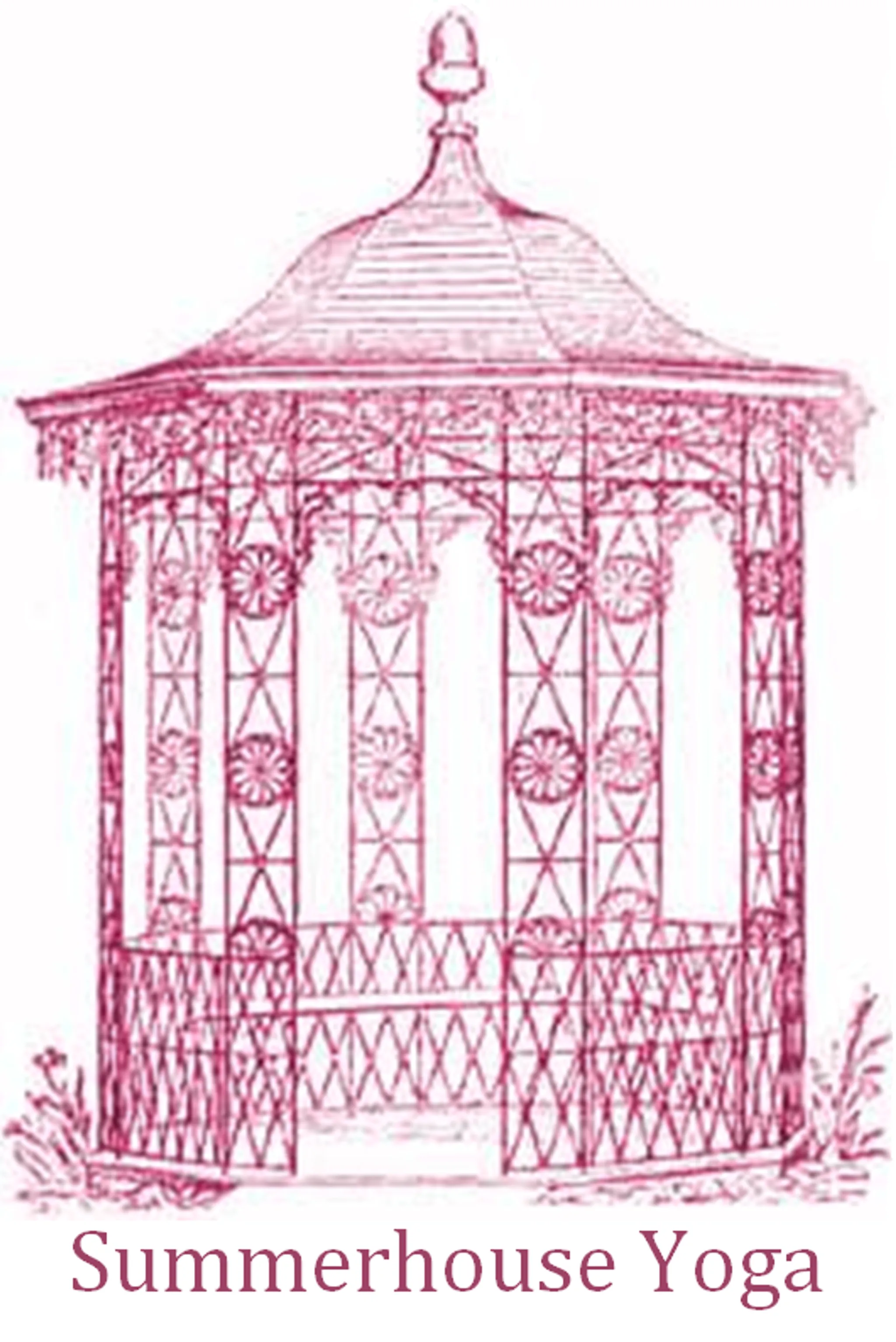 Summerhouse Yoga and Wellbeing