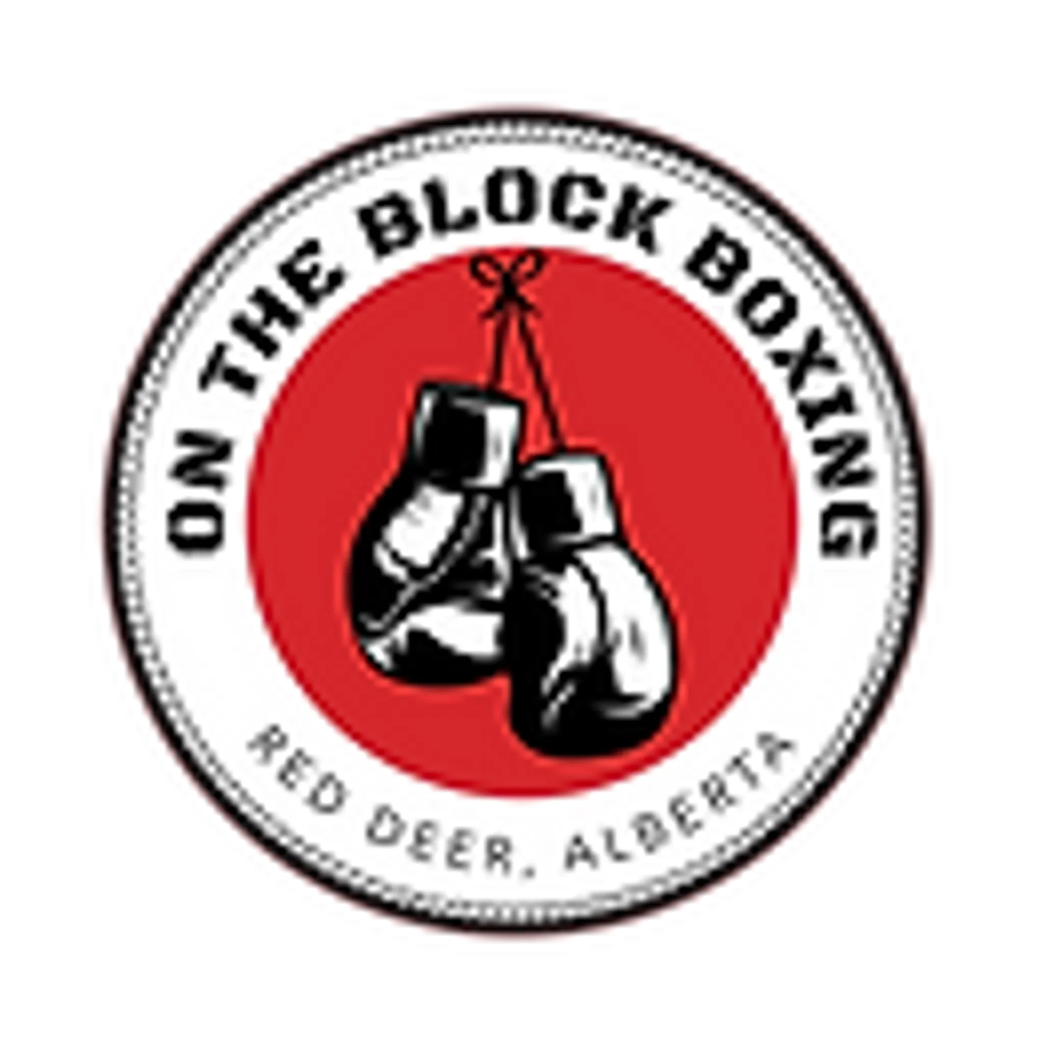 On the block boxing fitness