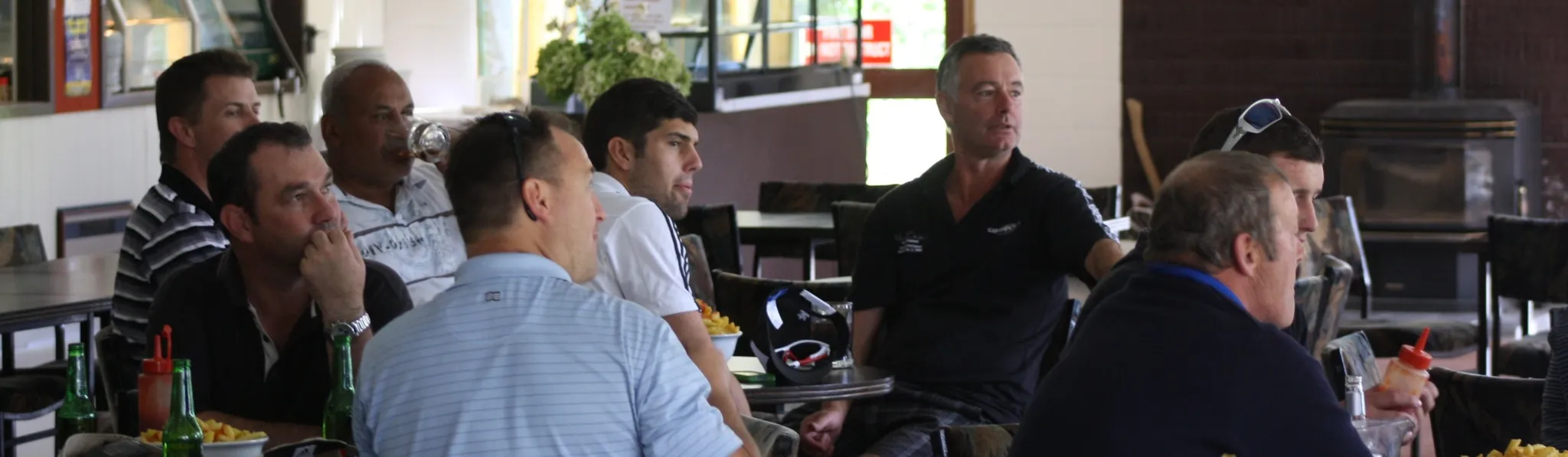 Burnside West Christchurch University Cricket Club