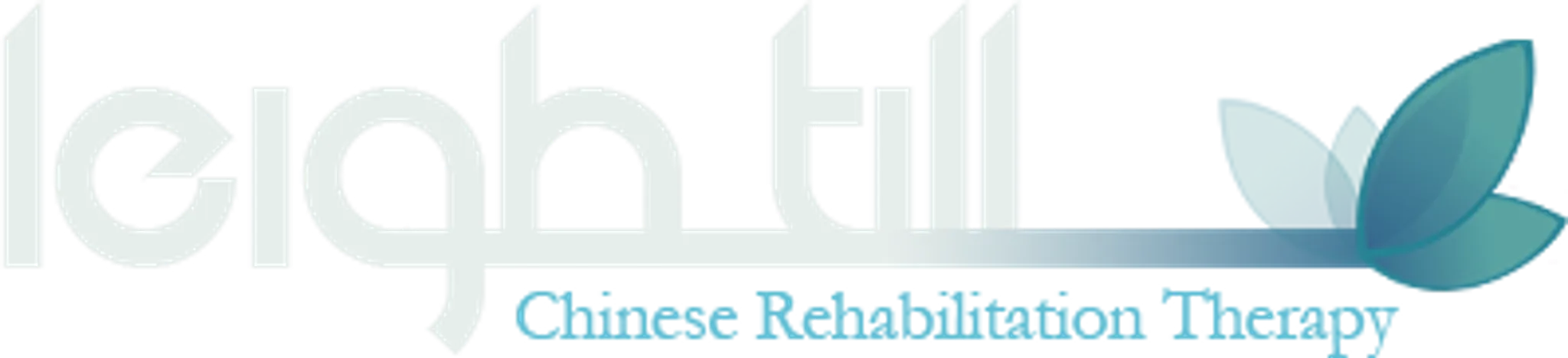 Leigh Till - Chinese Medicine & Acupuncture