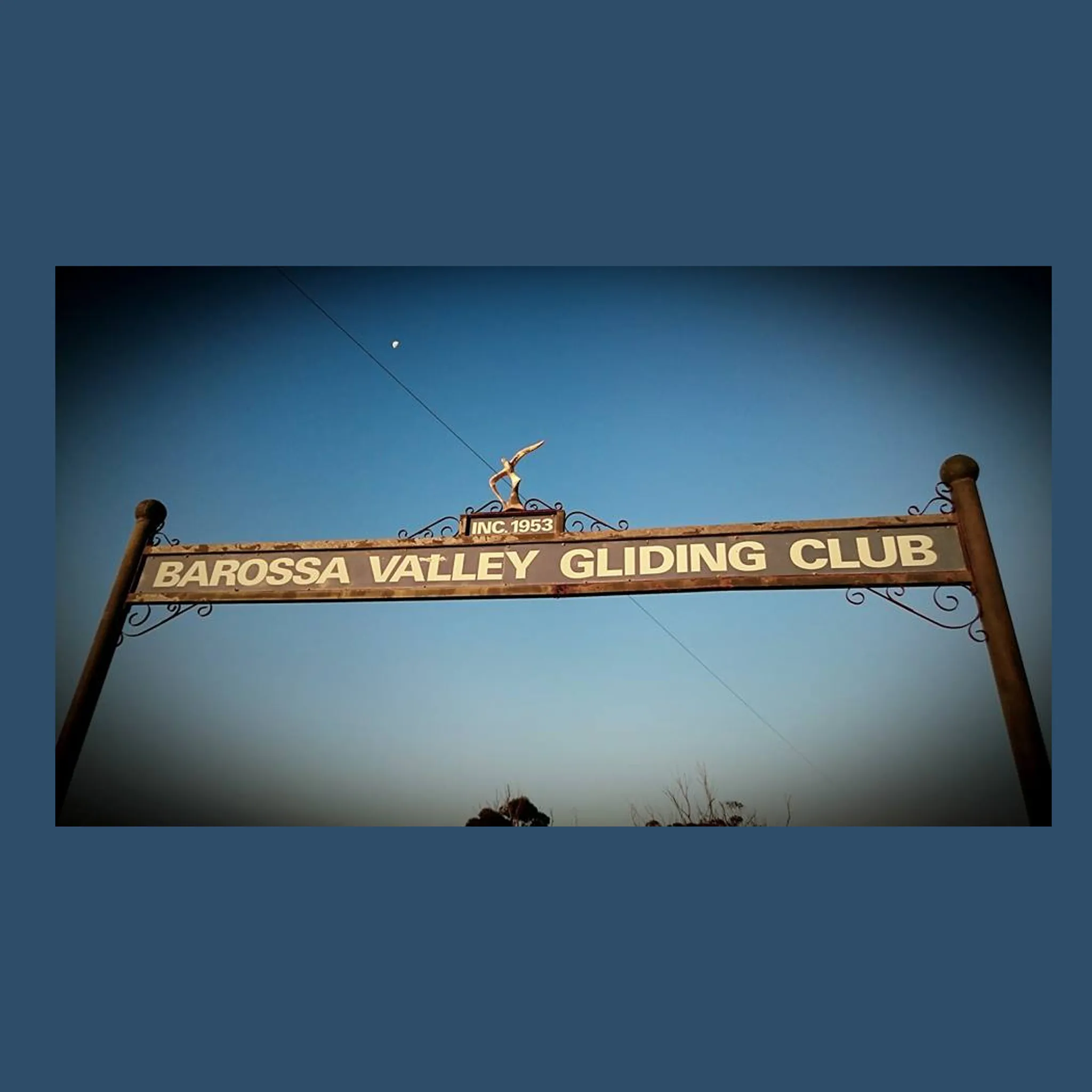 The Barossa Valley Gliding Club Inc.