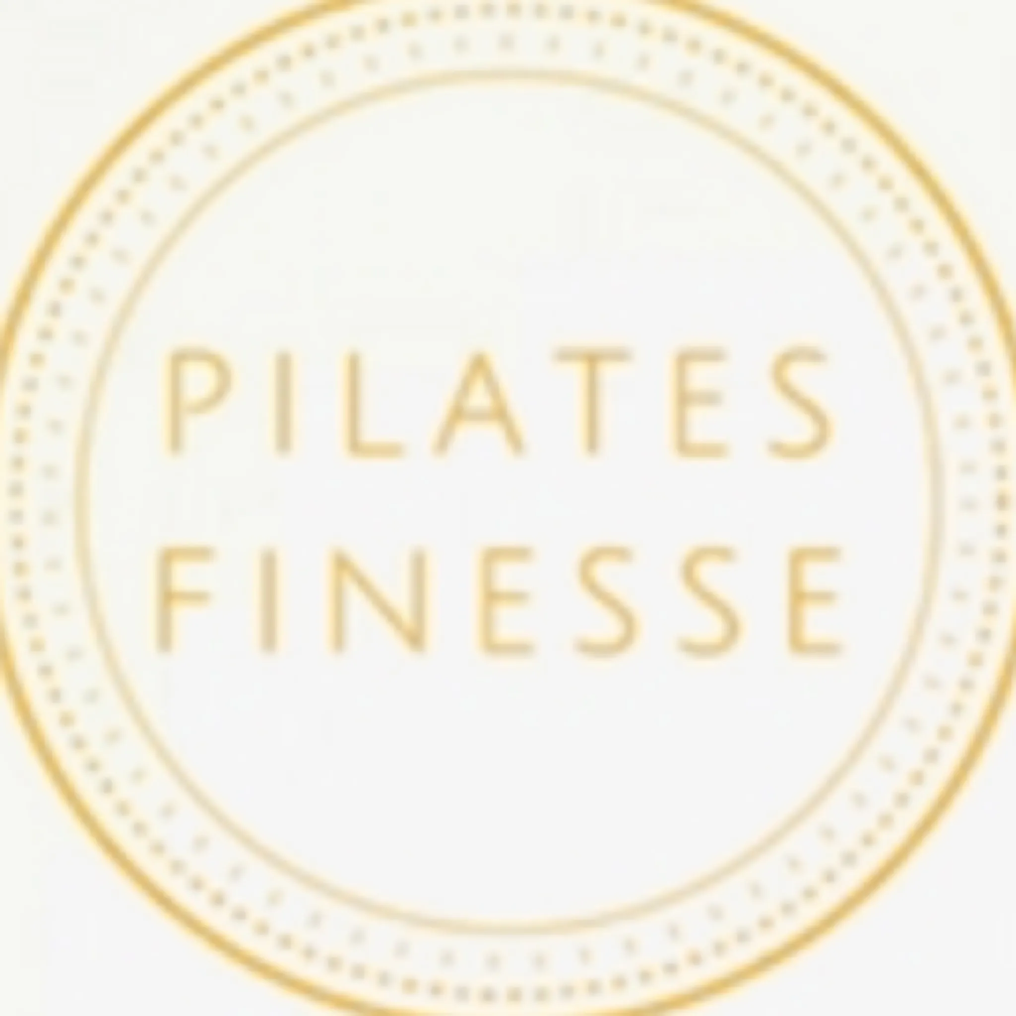Pilates Finesse