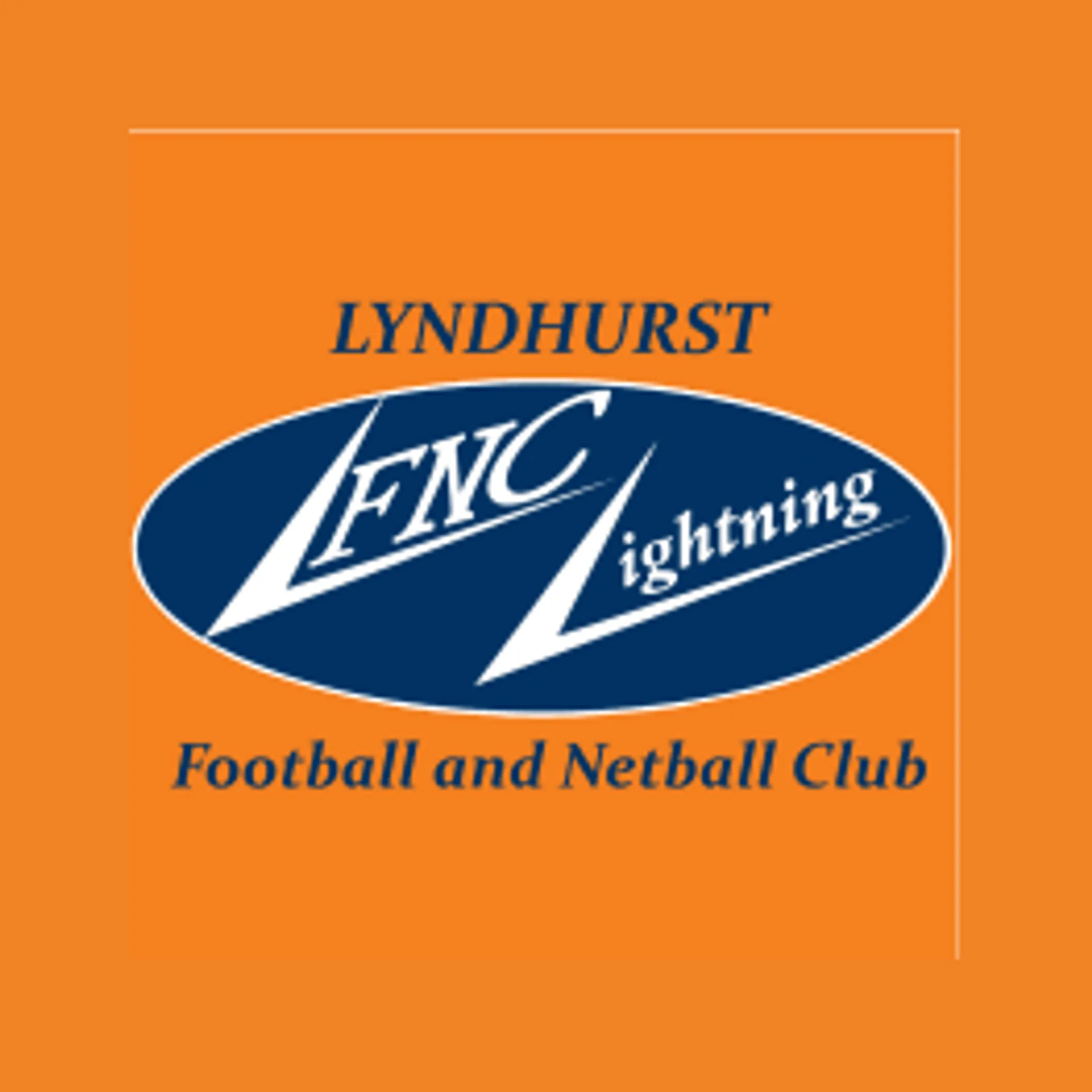 Lyndhurst Football Netball Club