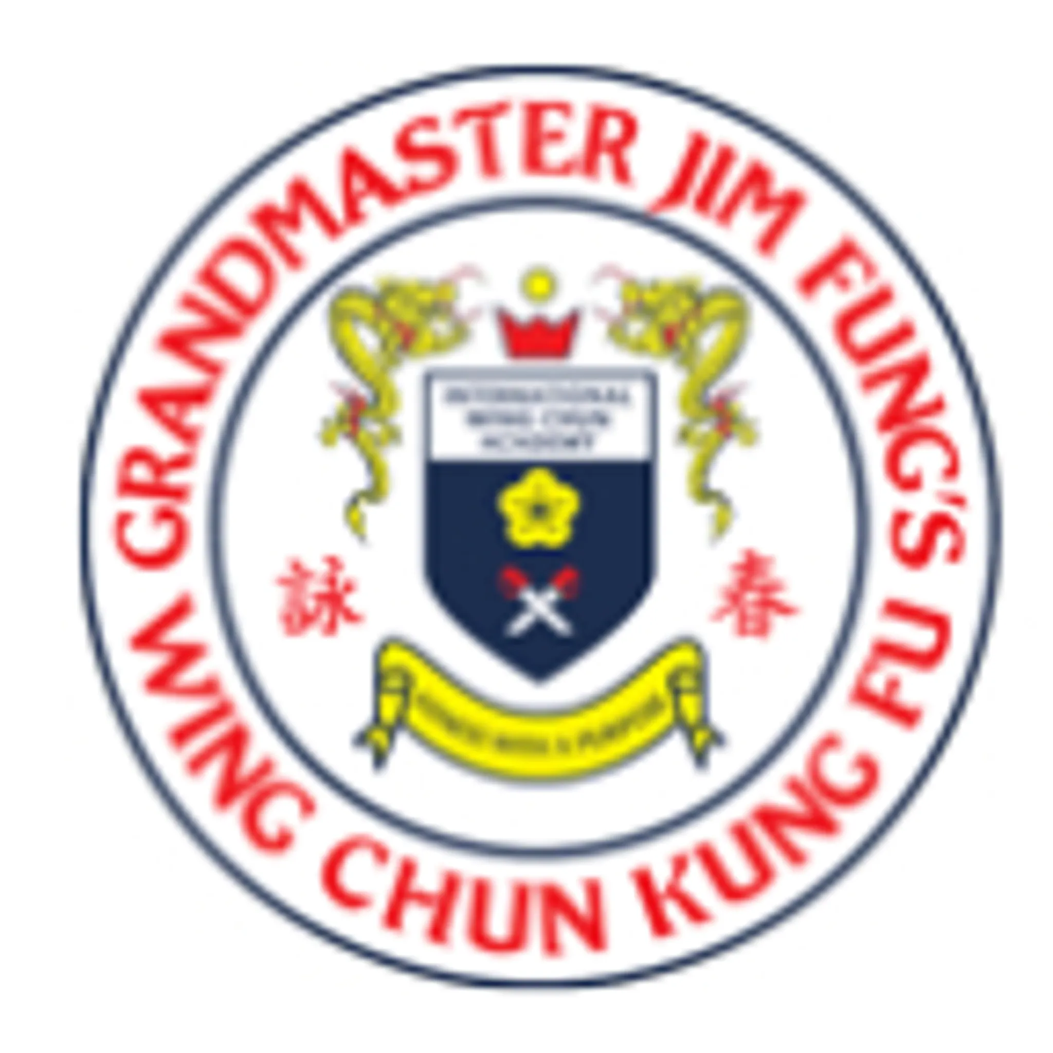 Bondi Junction Wing Chun