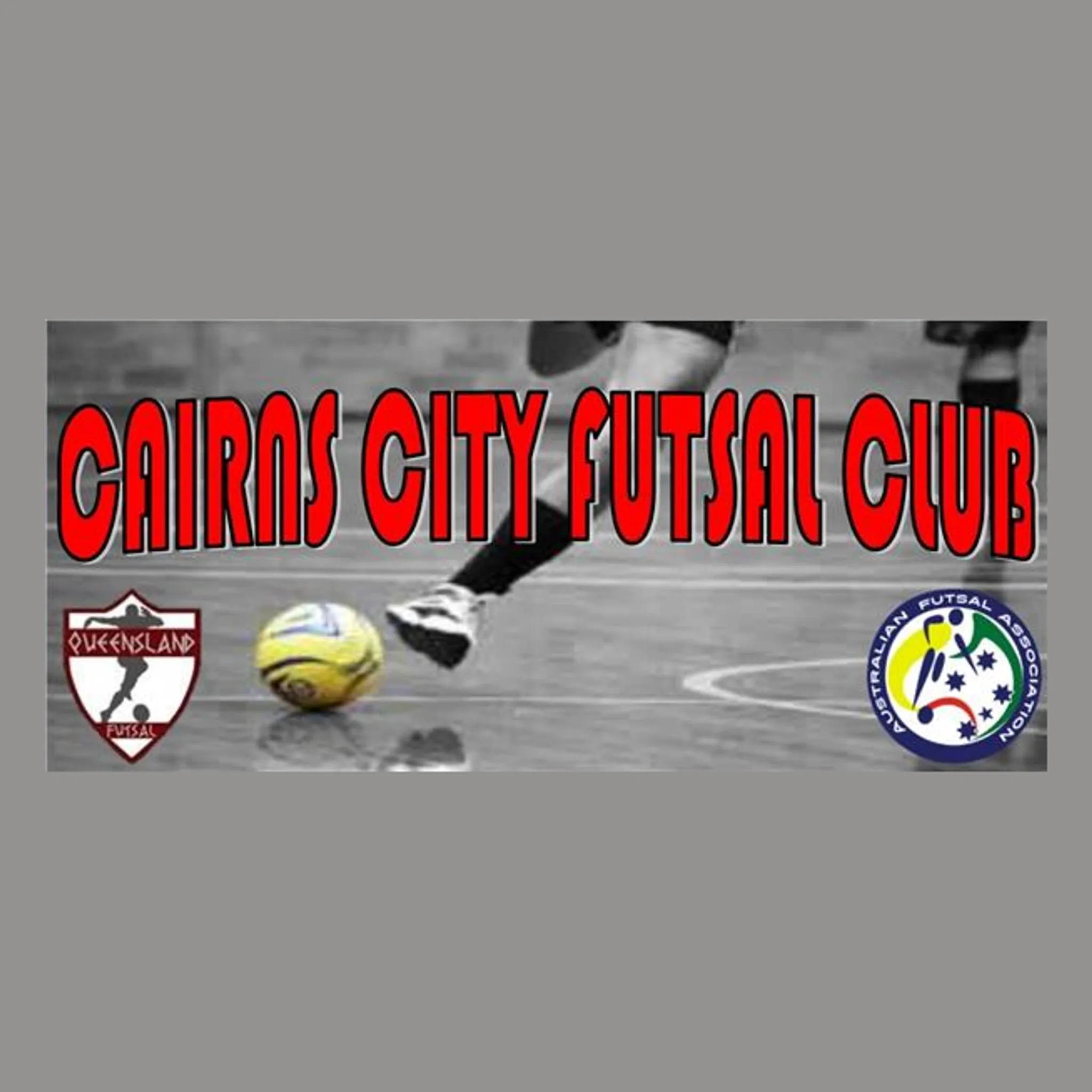 Cairns City Futsal