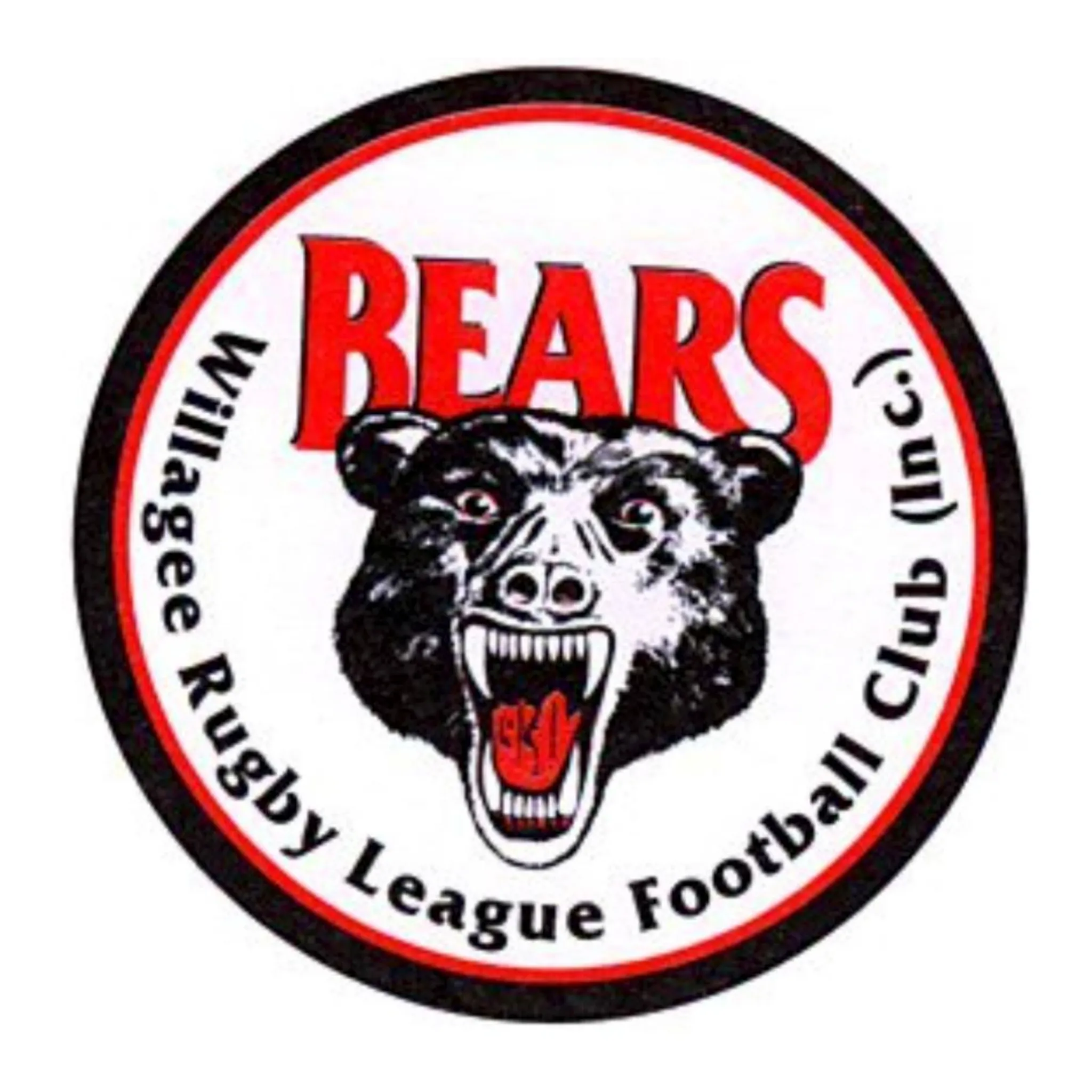 Willagee Bears Rugby League Club