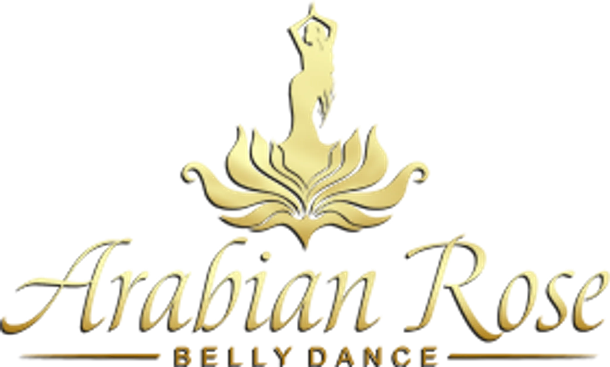 Arabian Rose Belly Dance