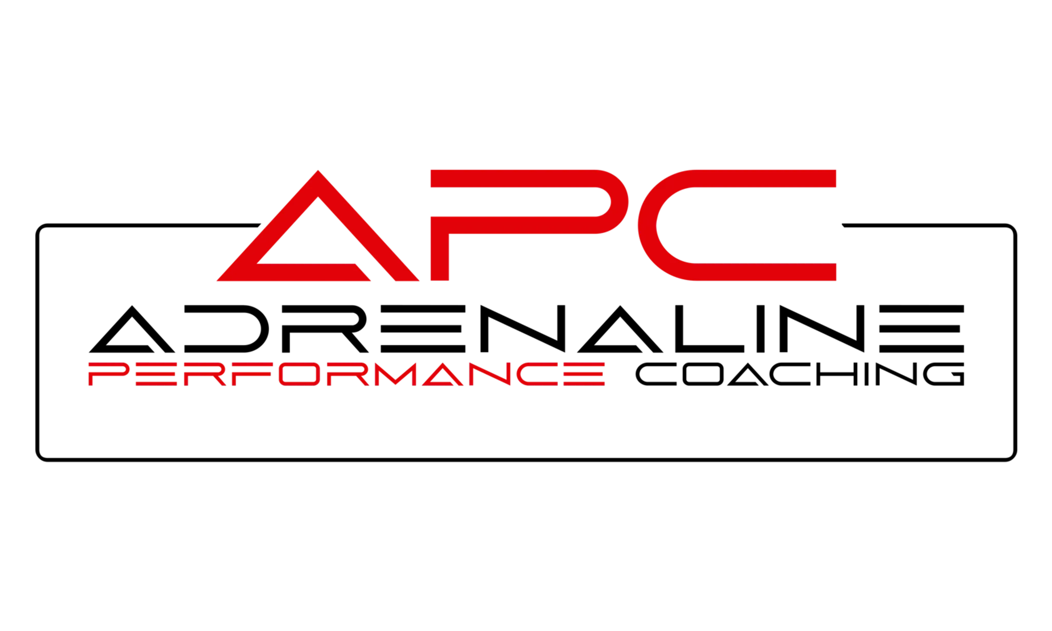 Adrenaline Performance Coaching