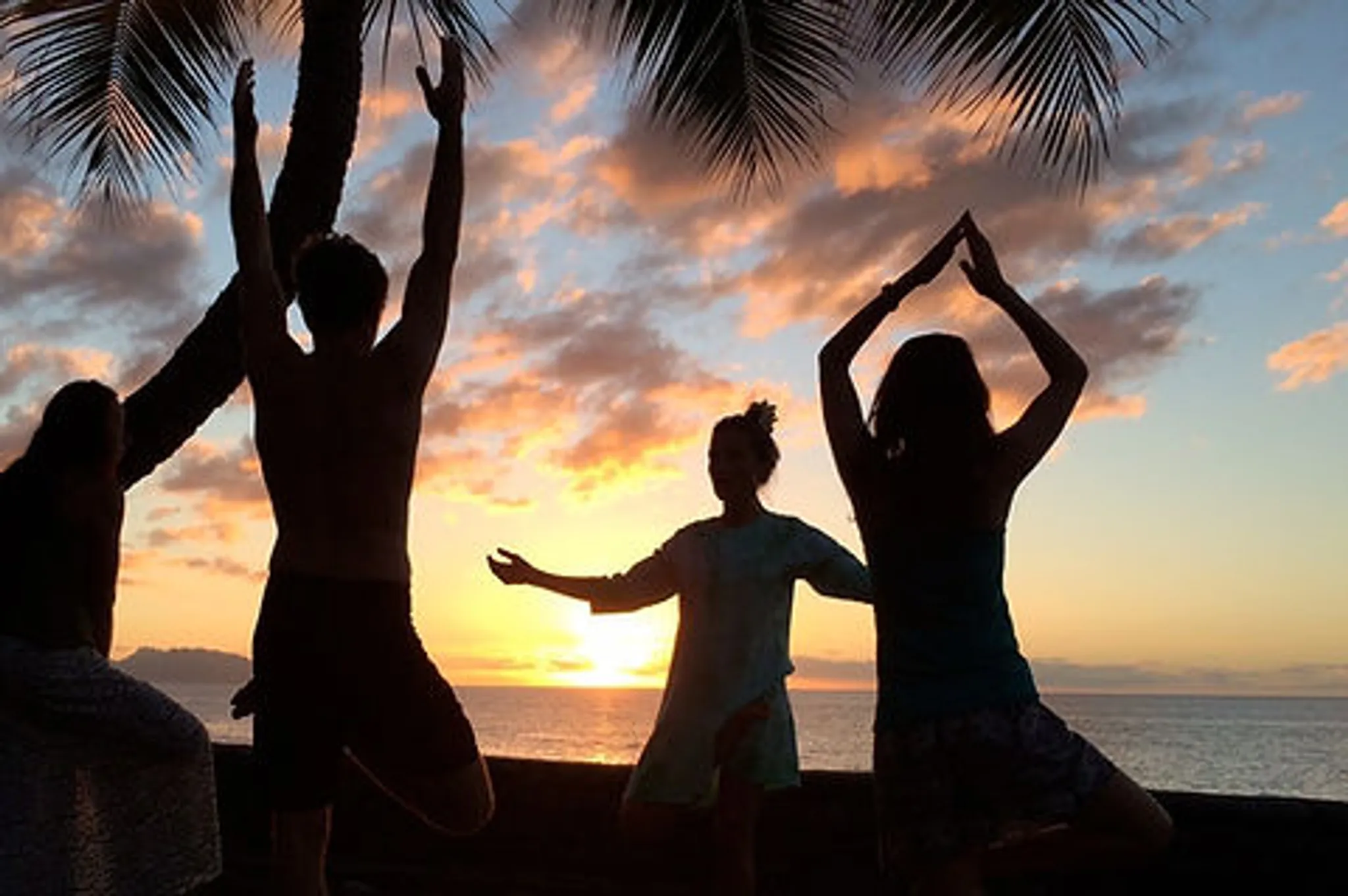 Association YOGAMana