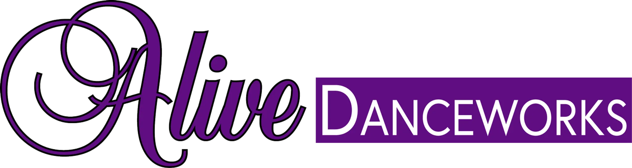 Alive Danceworks Ltd.