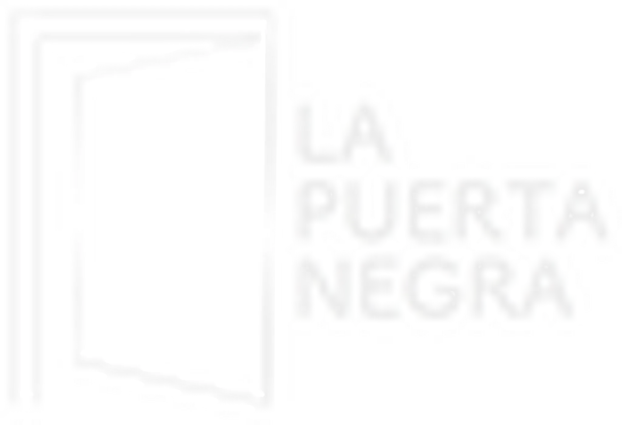 La Puerta Negra
