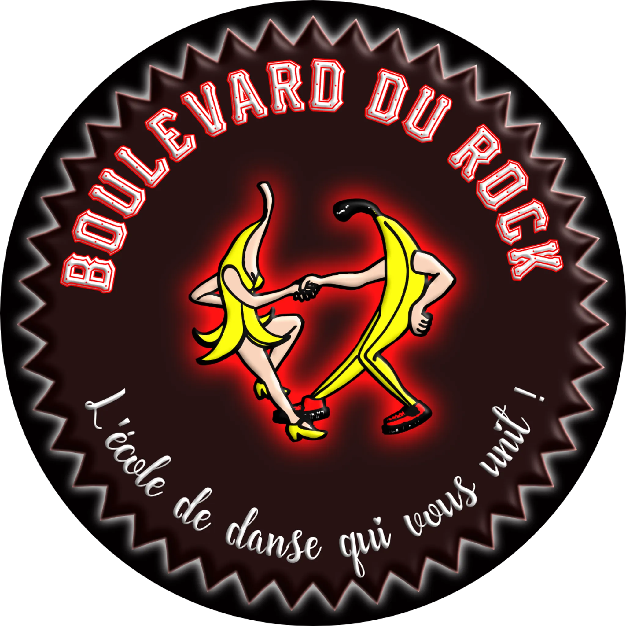 Boulevard Du Rock