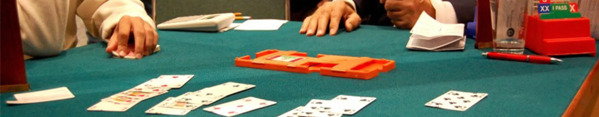 Paroisse St-Sébastien Tournaments