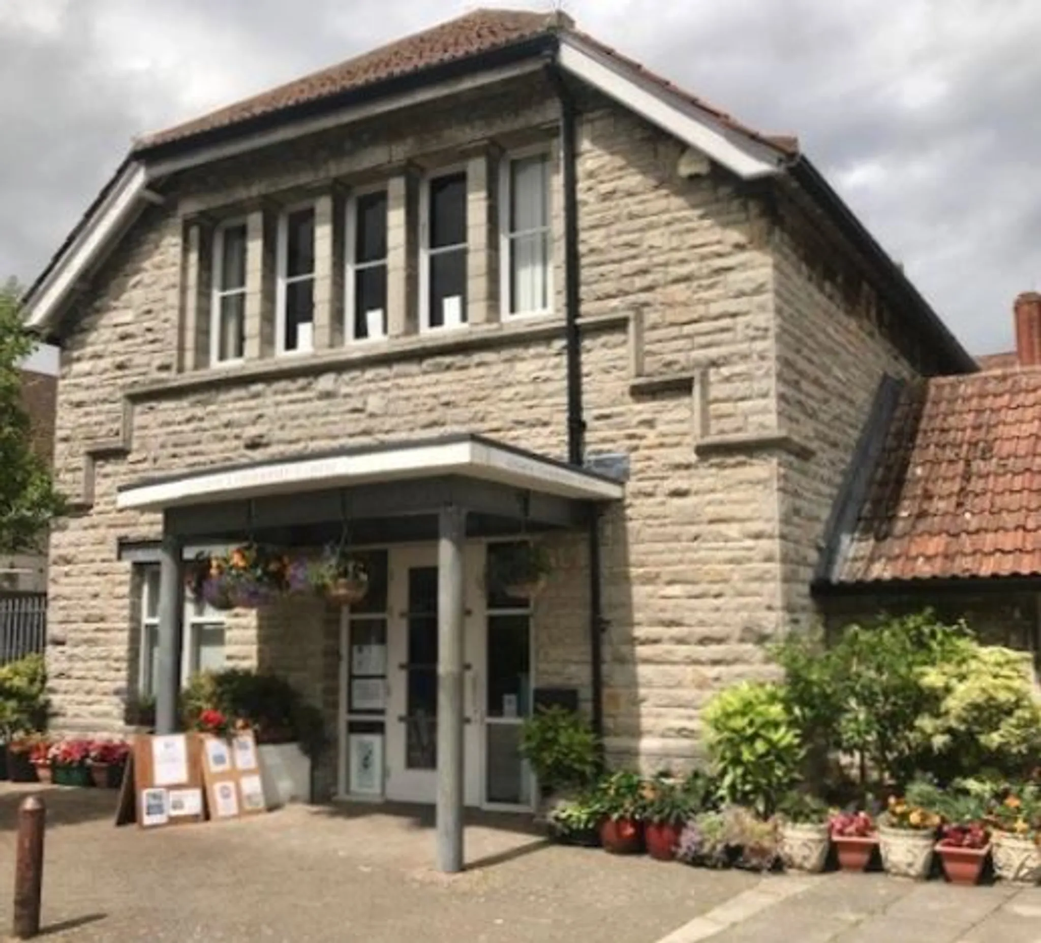 Yoga Somerset - online and one-to-one