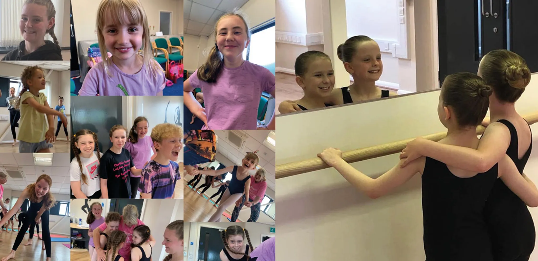 Arabesque Dance Academy