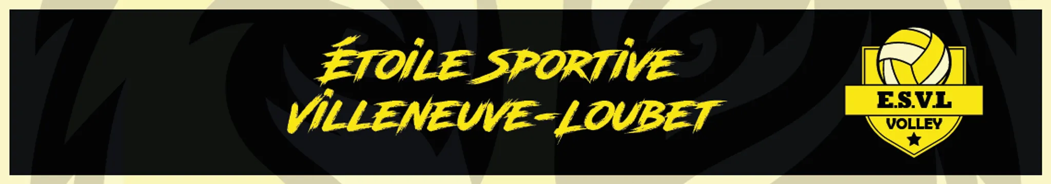 Tournoi de l'ascension ESVL Volley Ball Villeneuve Loubet