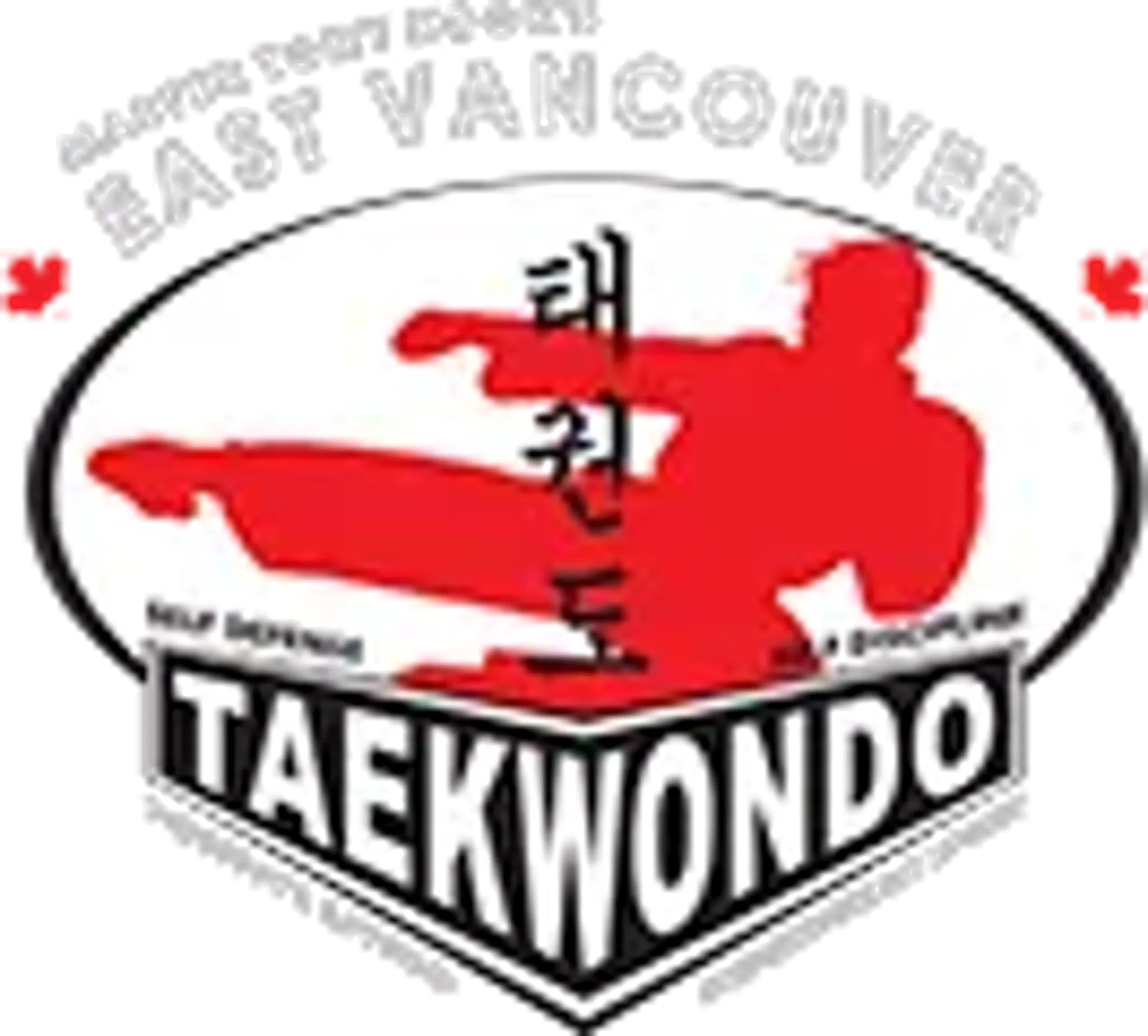 East Vancouver Taekwondo