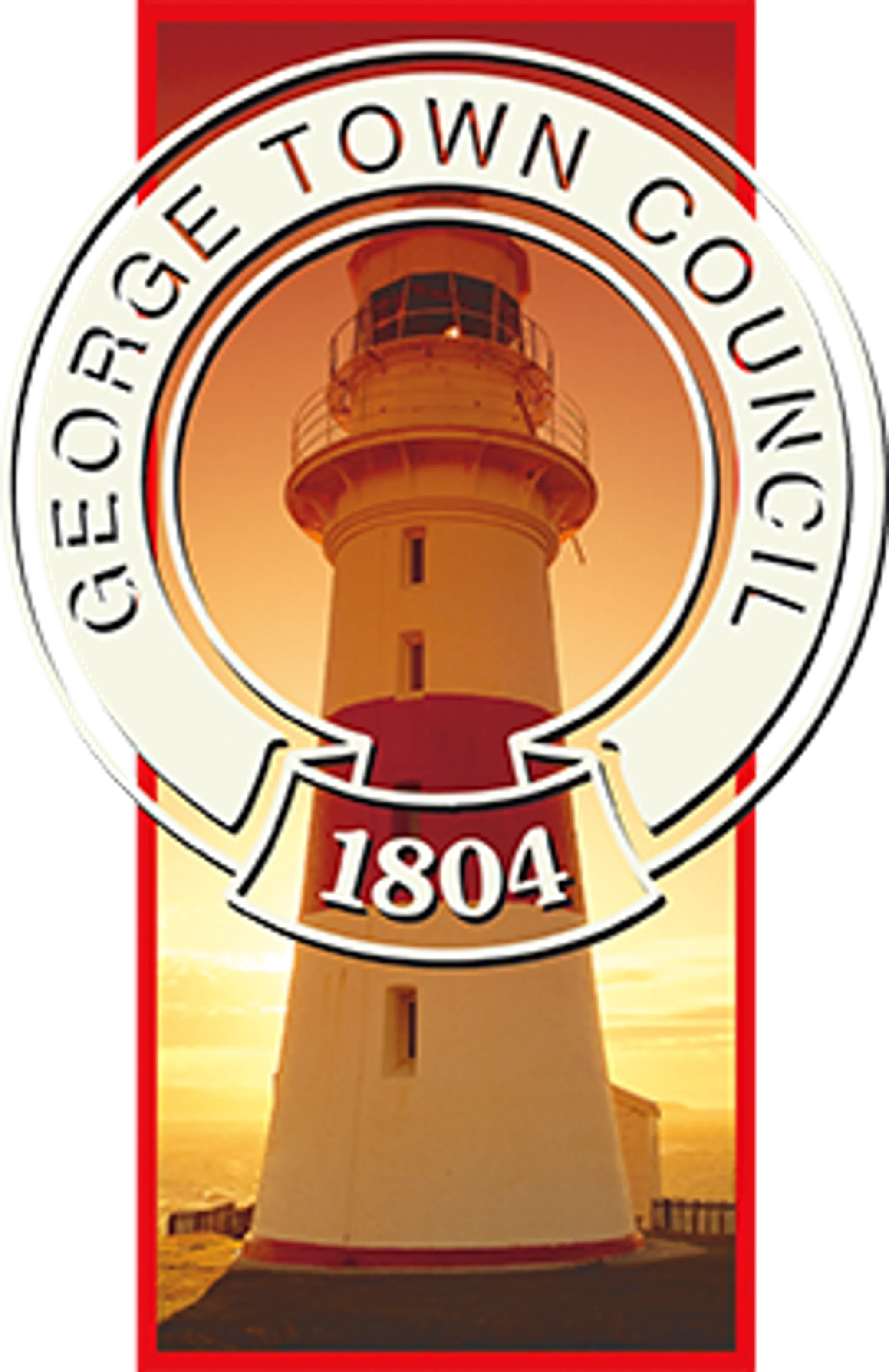 George Town Swimming Pool