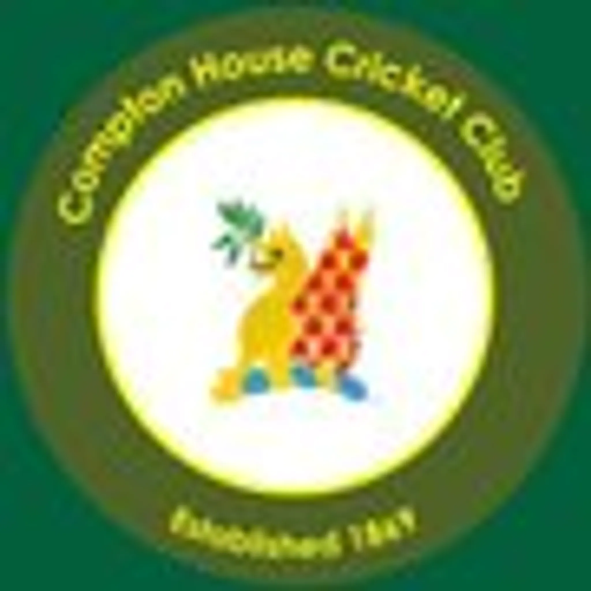 Compton House Cricket Club