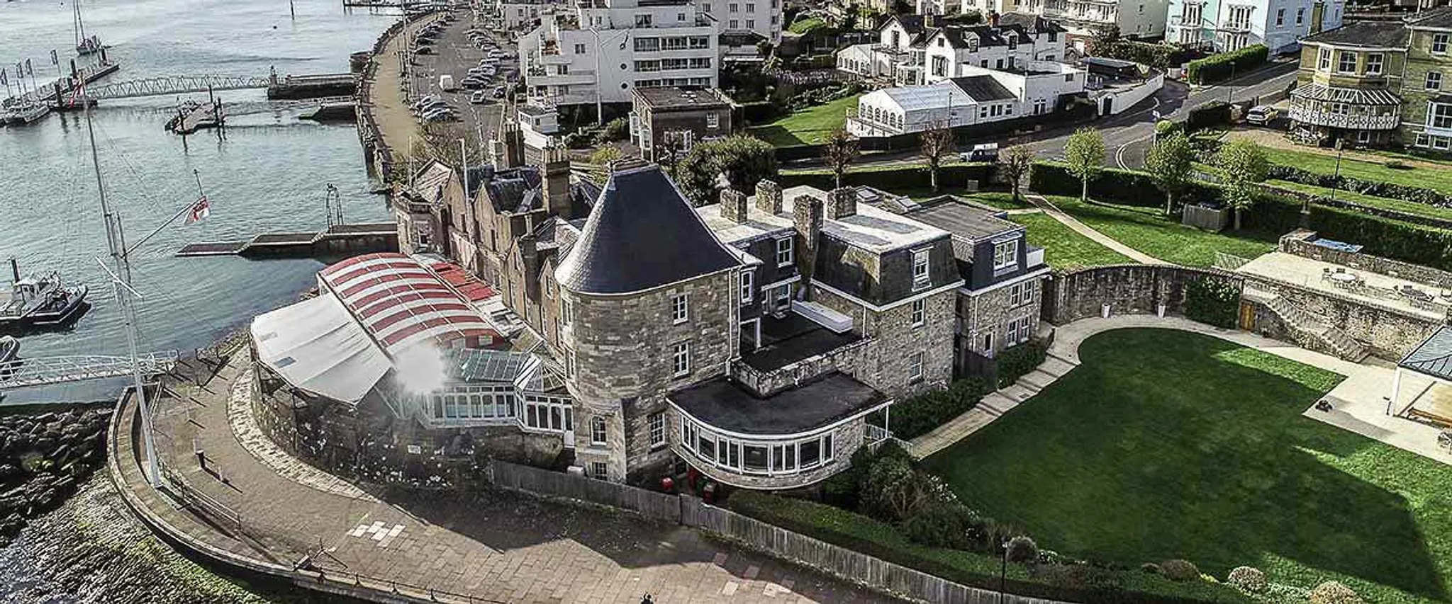 Royal Yacht Squadron