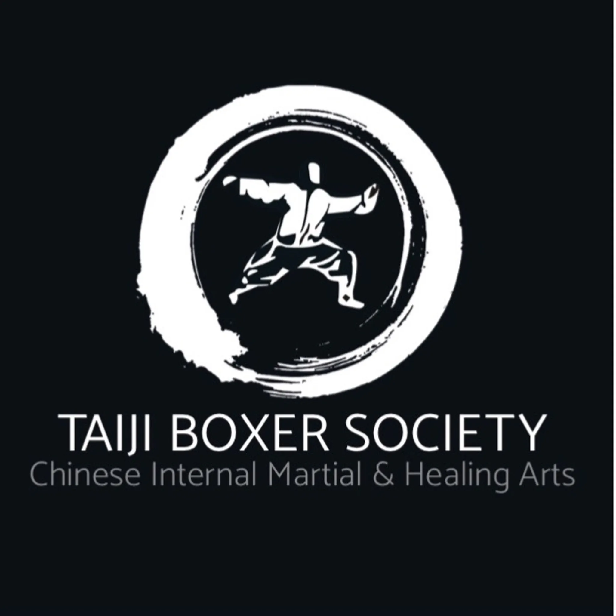 Taiji Boxer Society