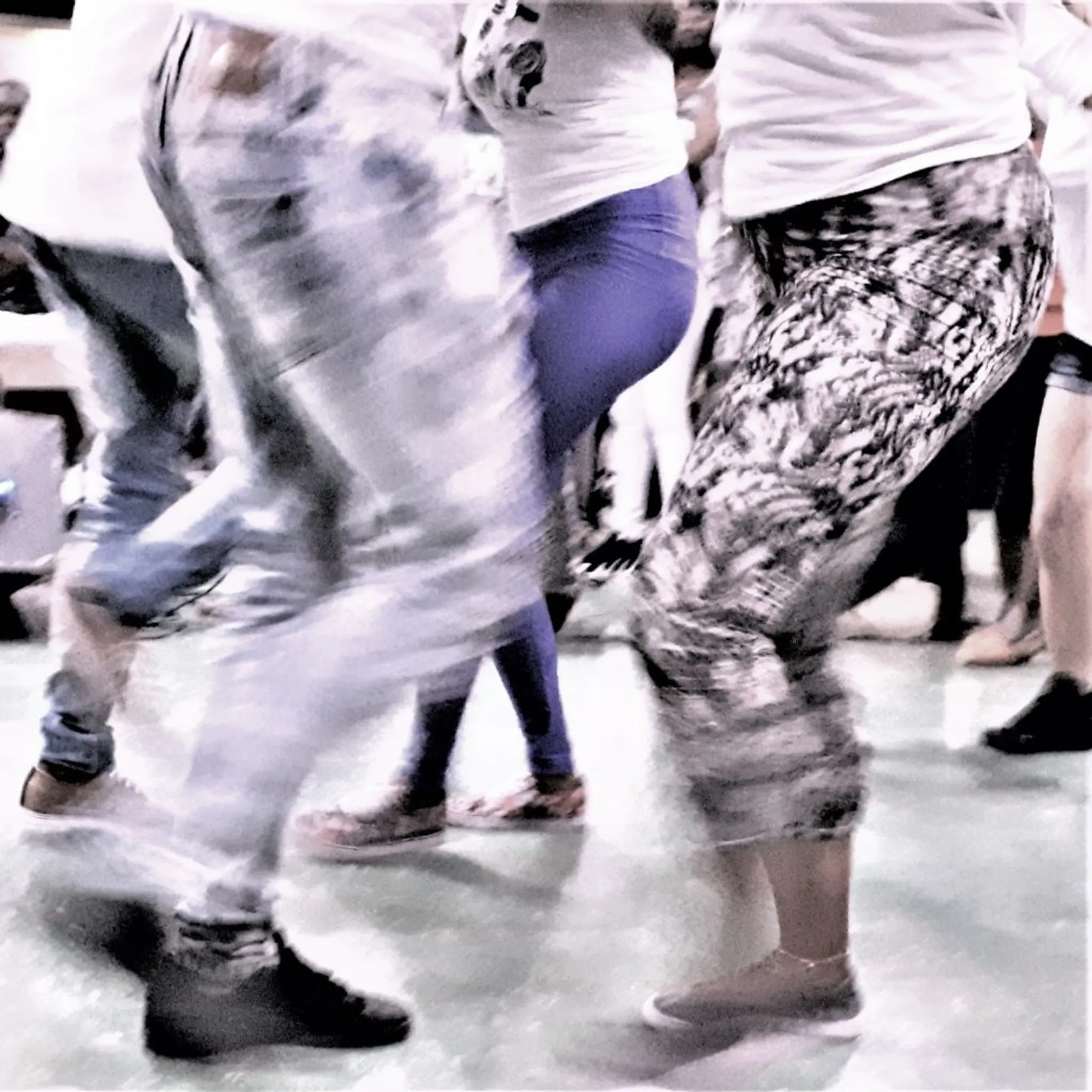 Cours de Salsa Cubaine Niveau 2