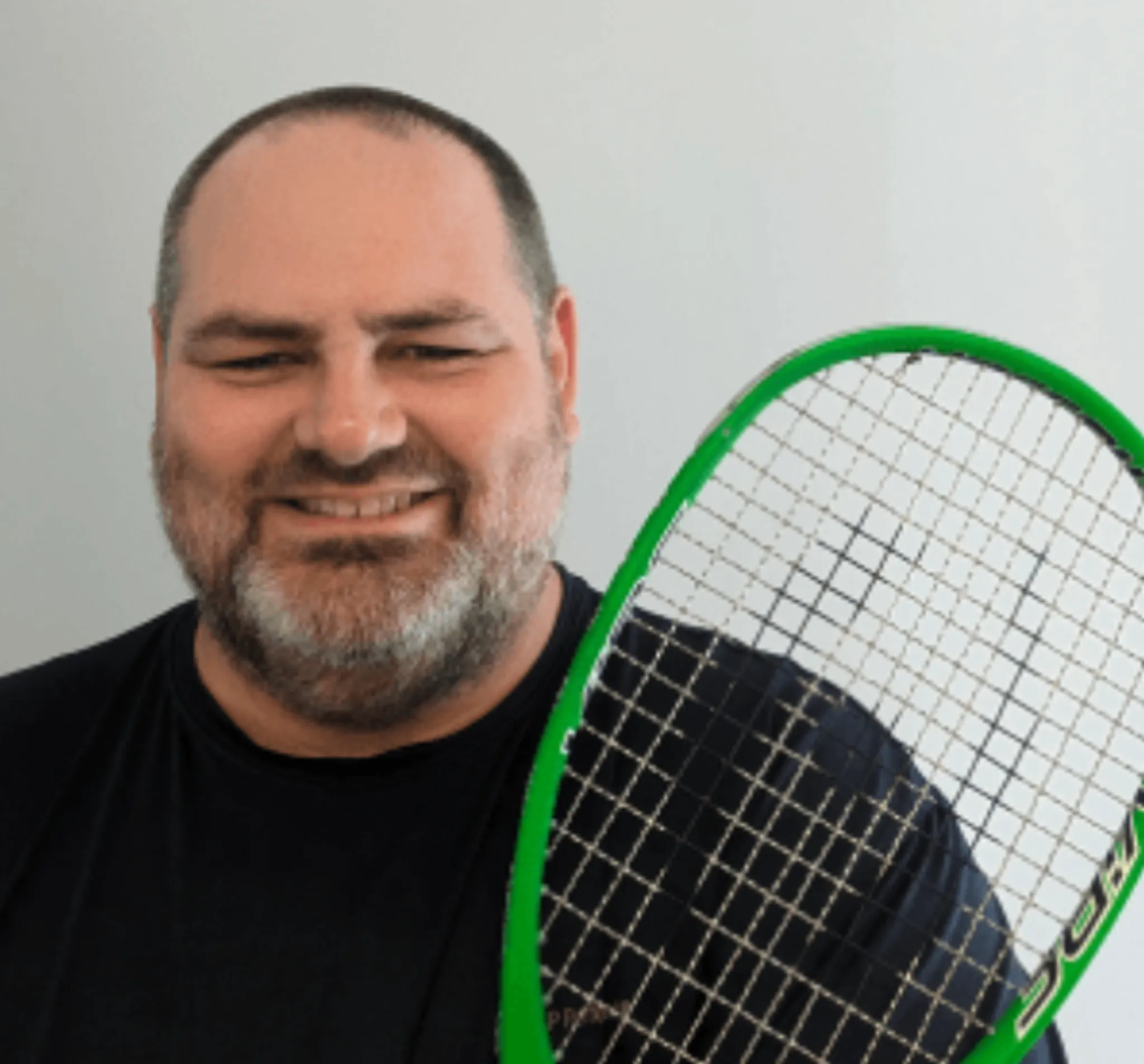 Cardiff Squash Centre