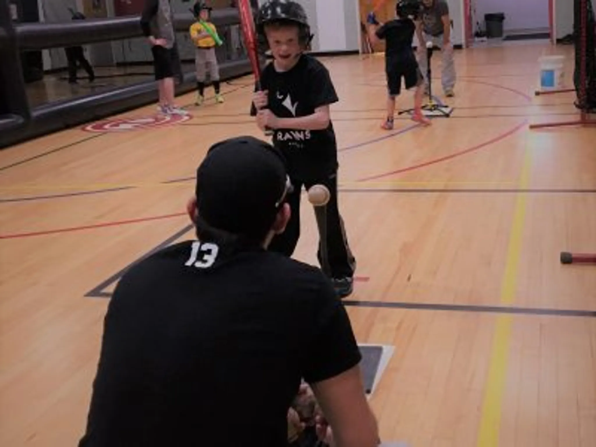 AM Masters Swimming: Early Birds 1 & 2