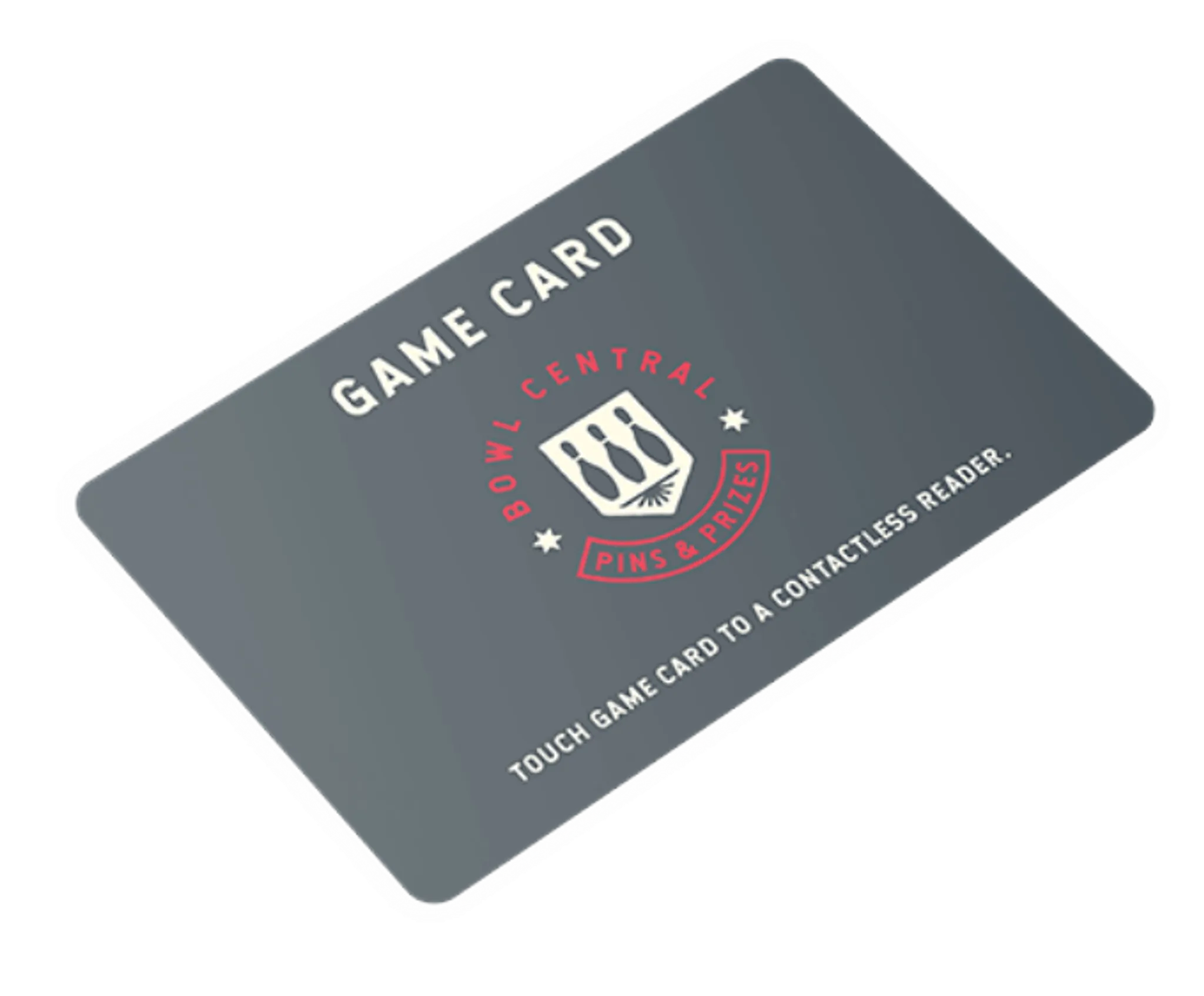 Bowl Central Fareham