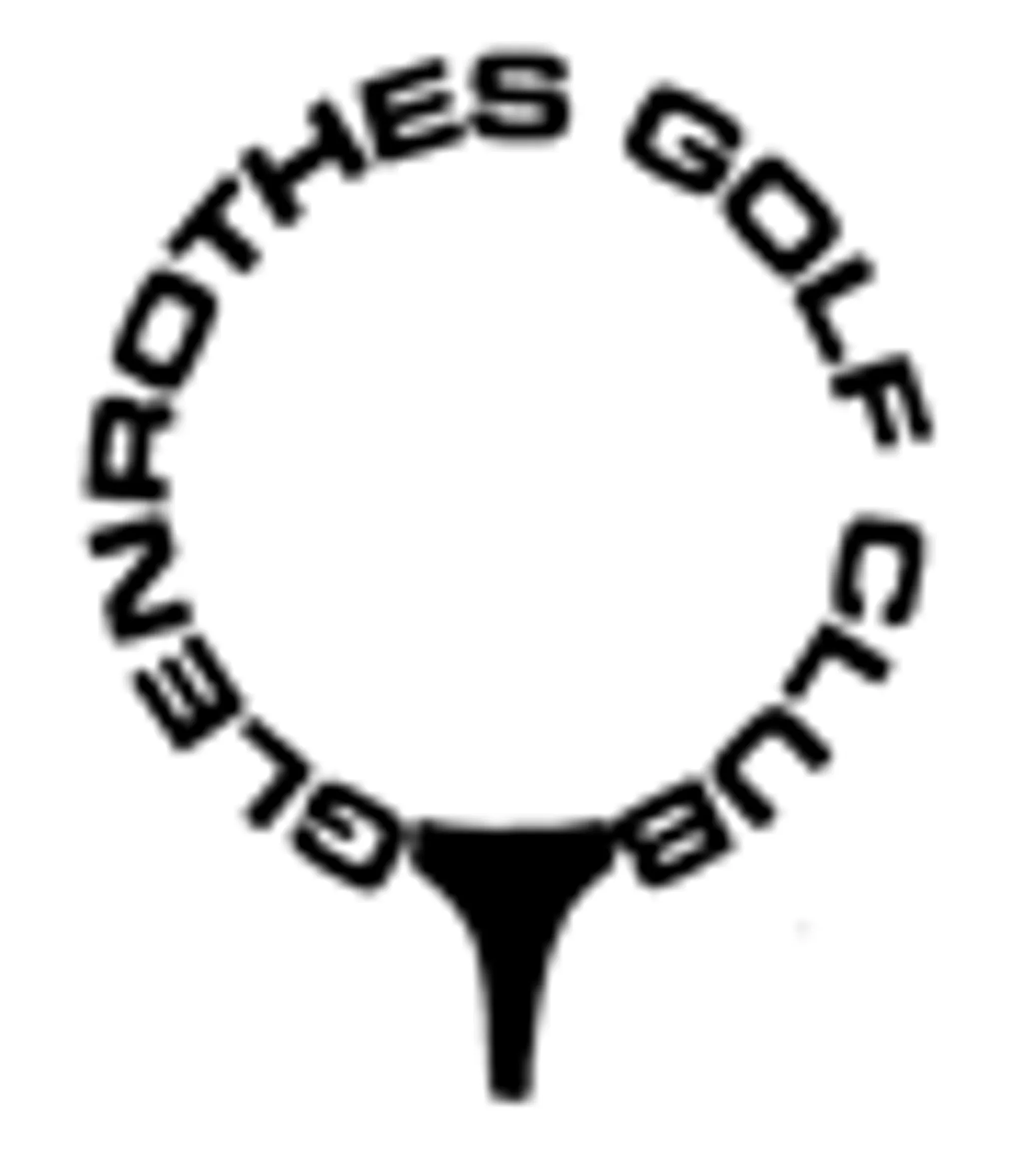 Glenrothes Golf Club