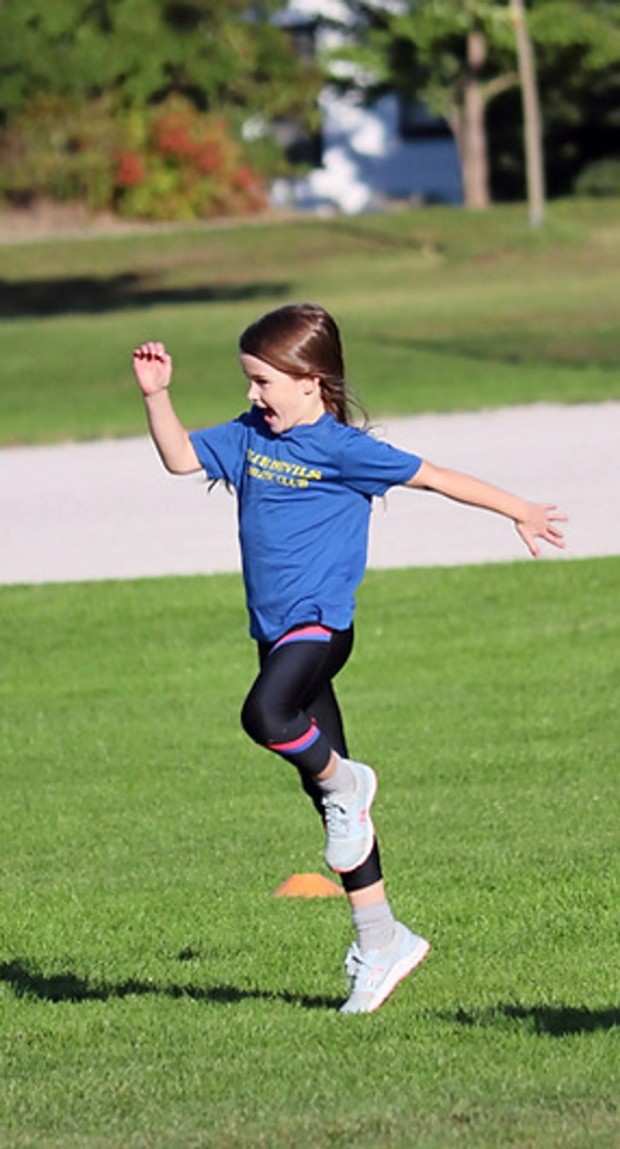 BDAC Summer Sports Camp - Level 1 FUNdamentals Sports Camp