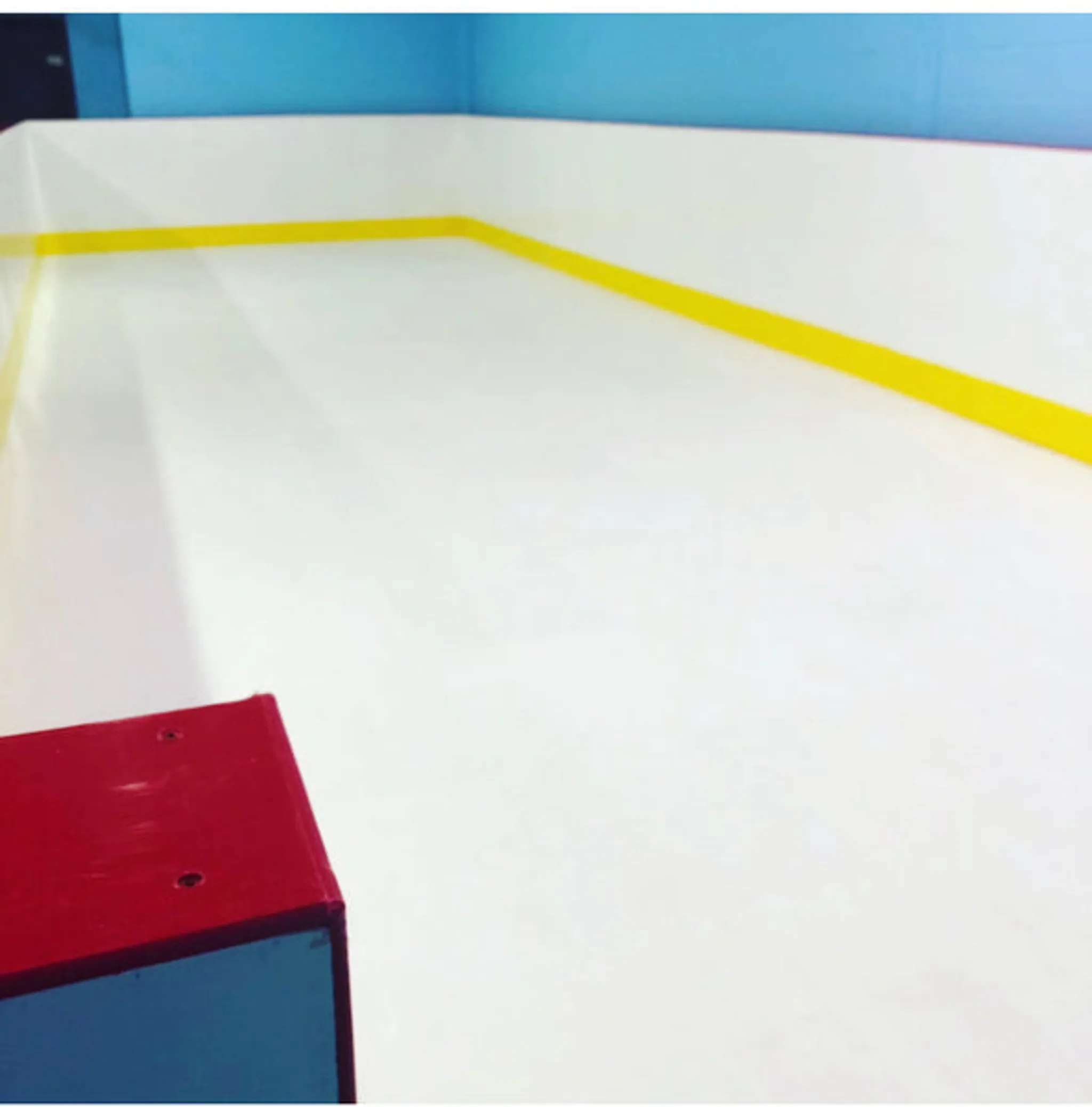 Laurie's Learn To Skate