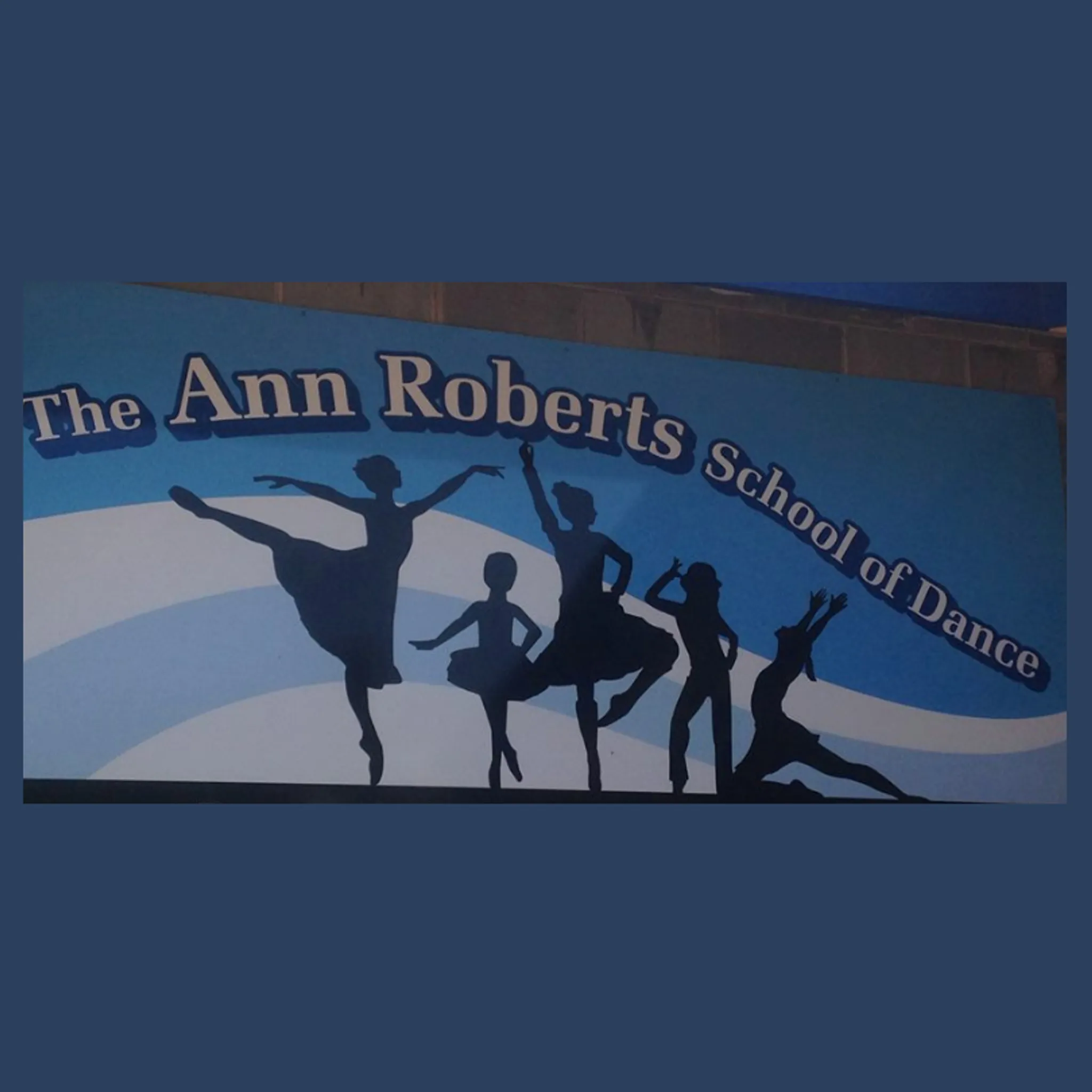 Ann Roberts School Of Dancing