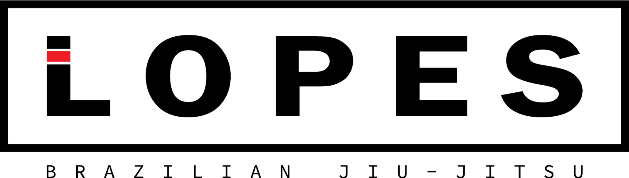 Lopes Brazilian Jiu-Jitsu