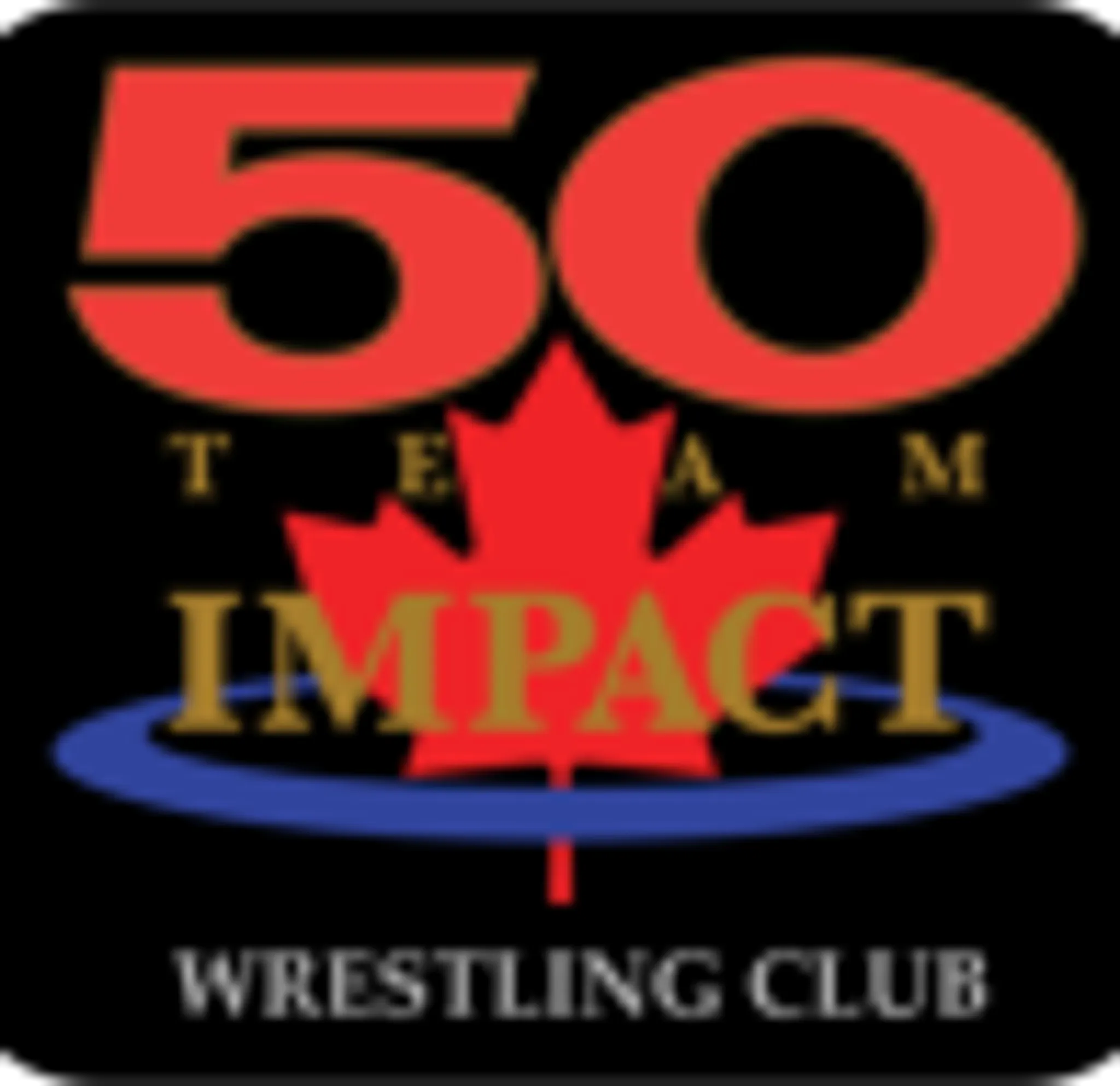 Team Impact Wrestling Club