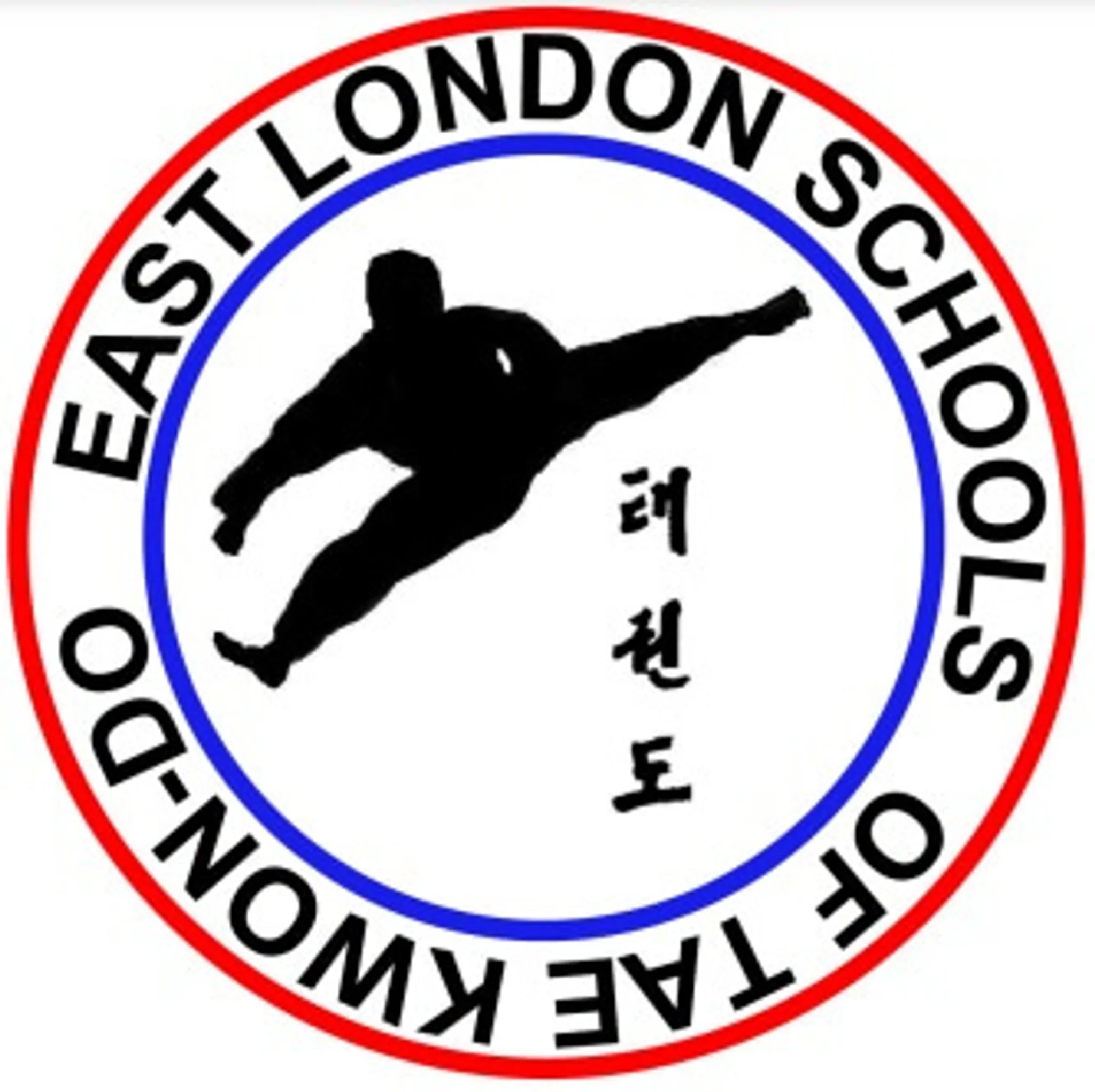 East London School Of Tae Kwon-Do