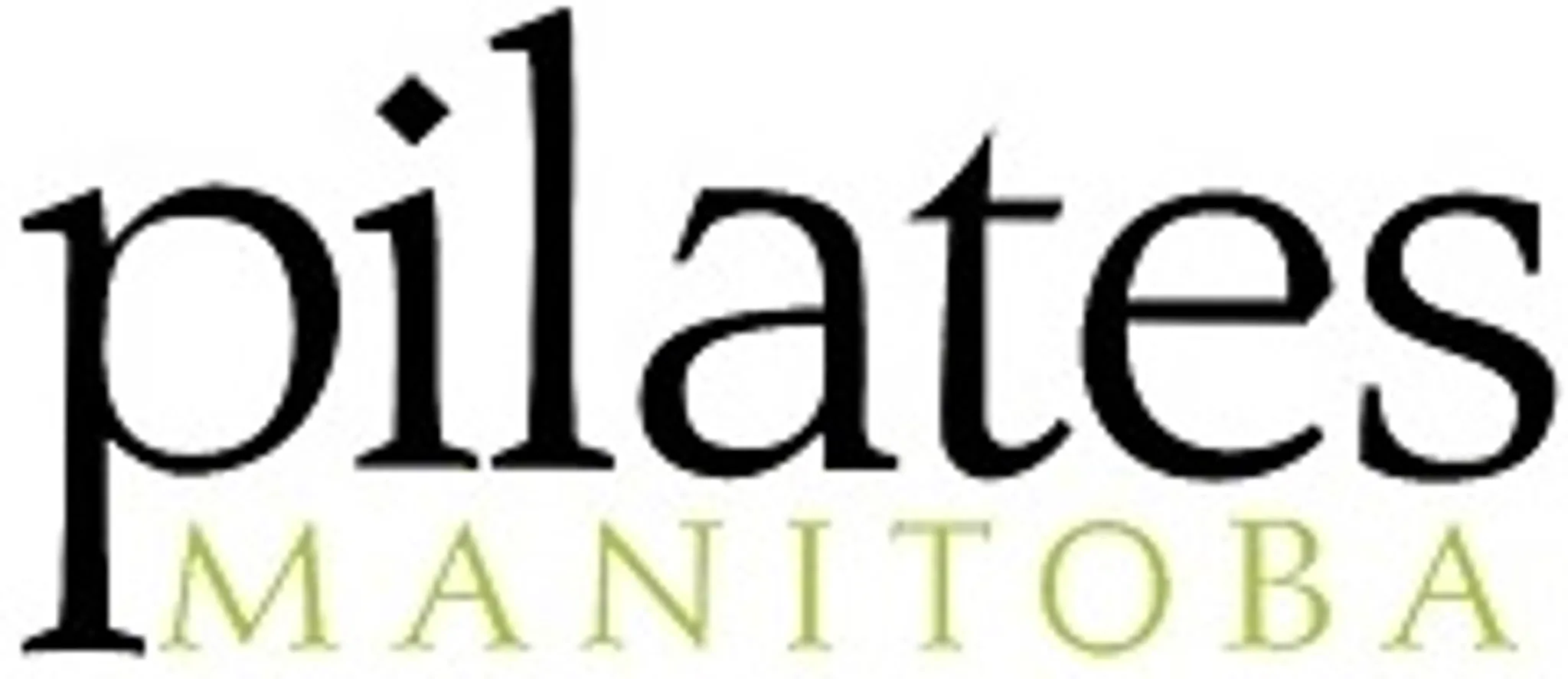 PILATES MANITOBA