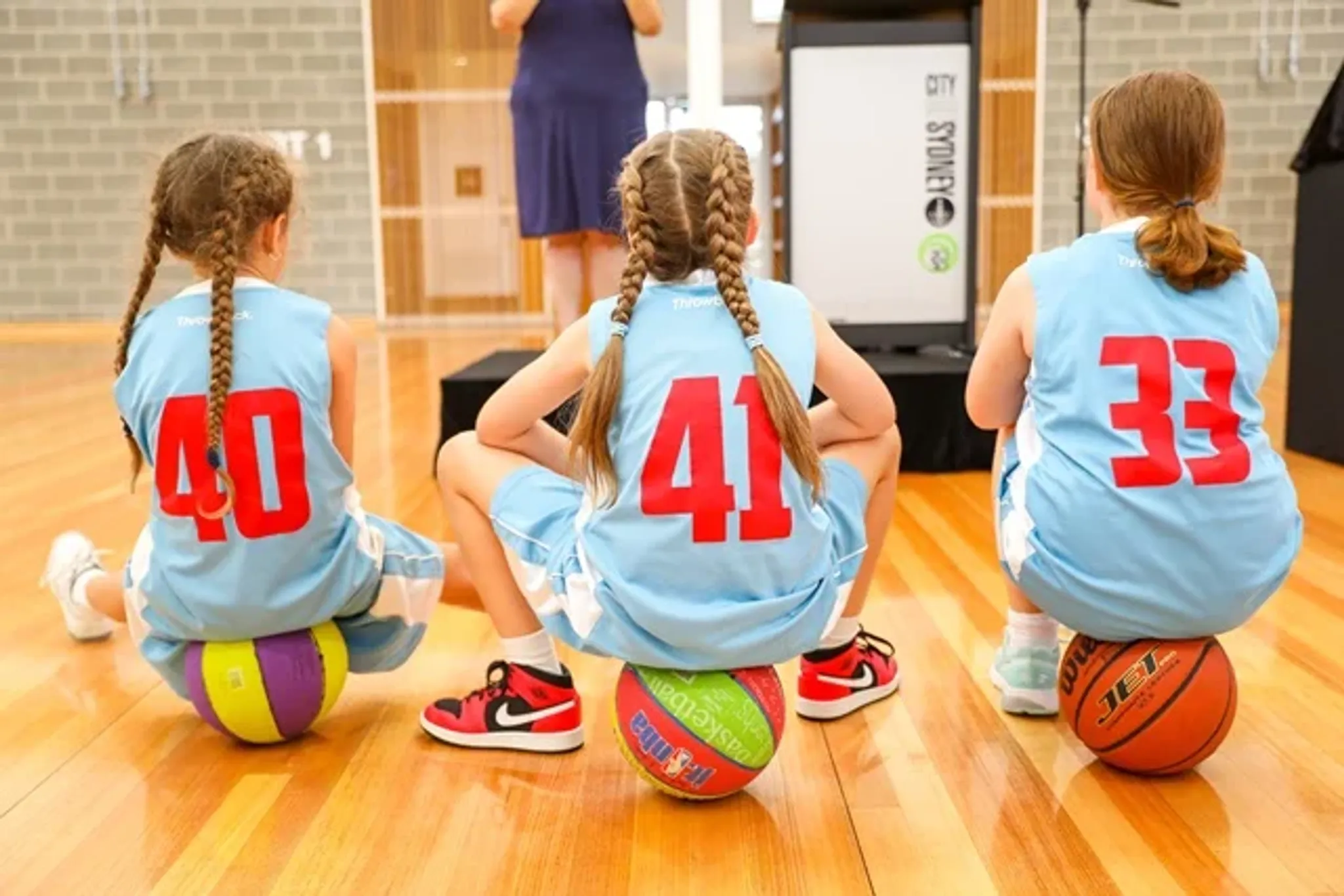 Ultimo Community Centre