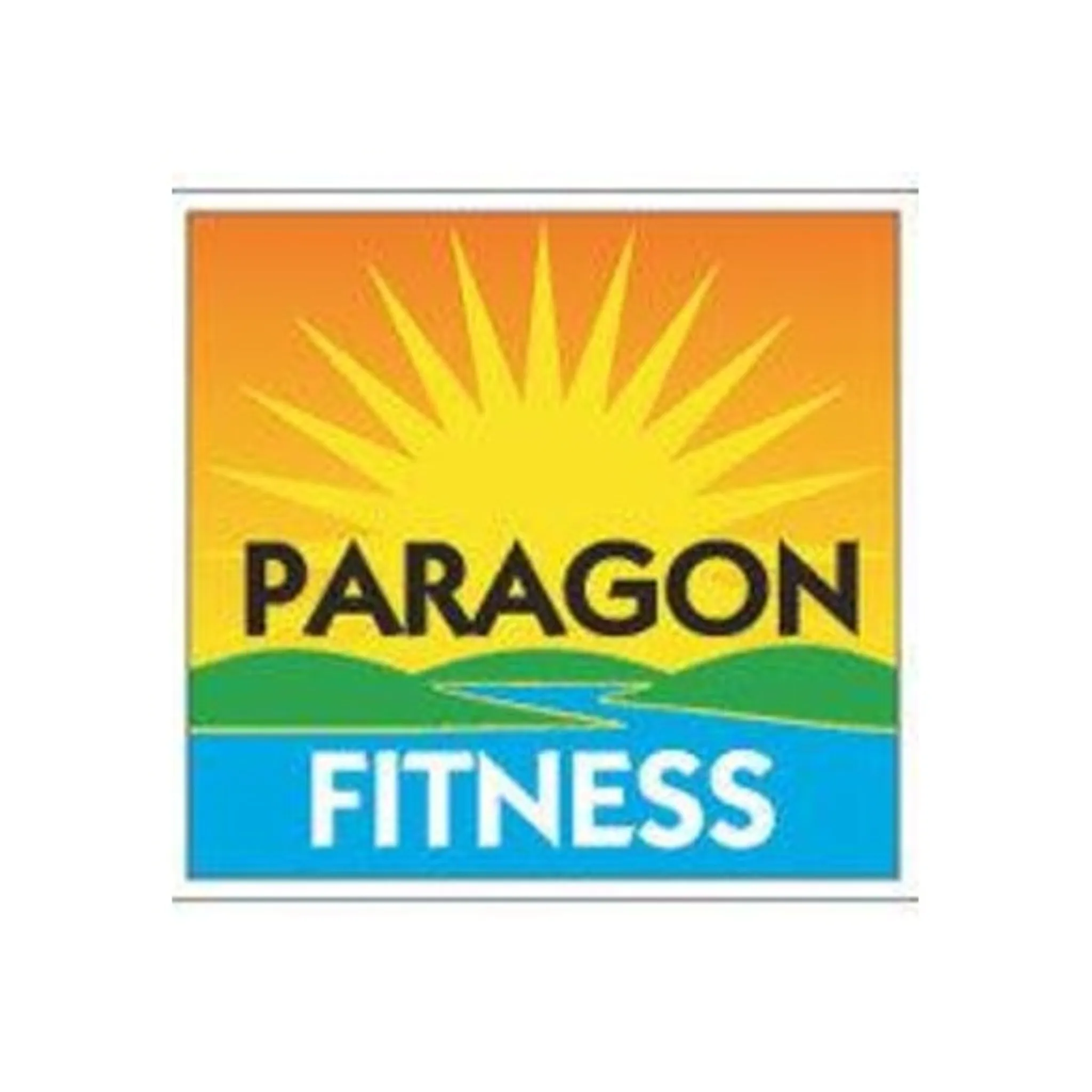 Paragon Fitness