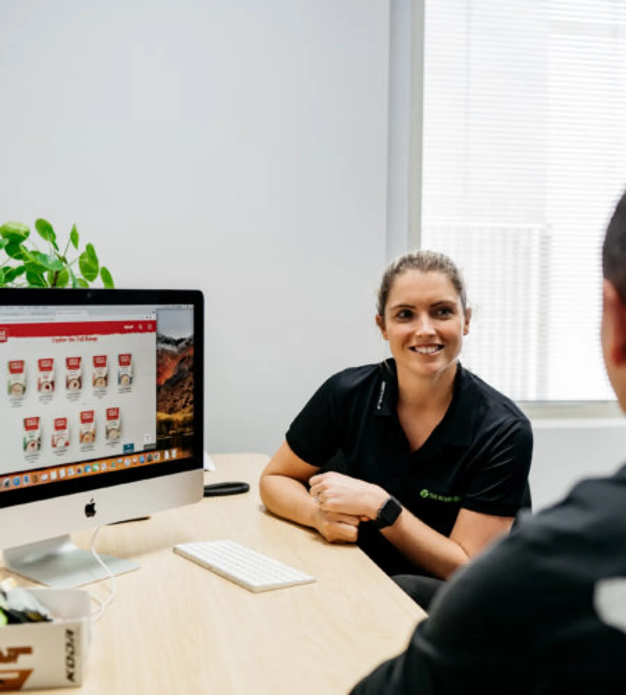 The Injury Clinic Physiotherapy