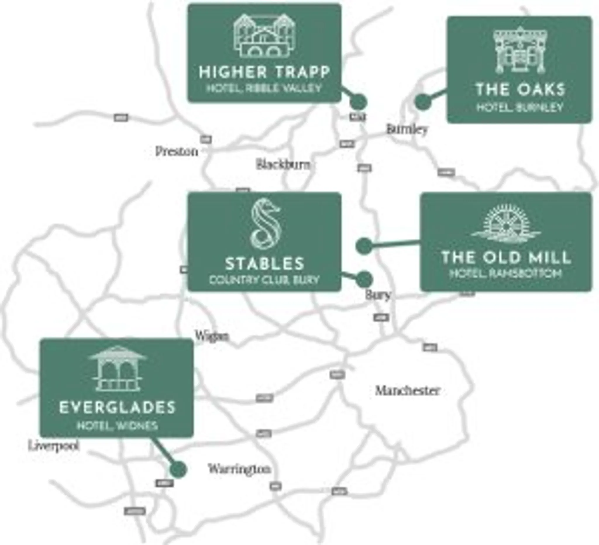 Stables Fitness & Leisure Club