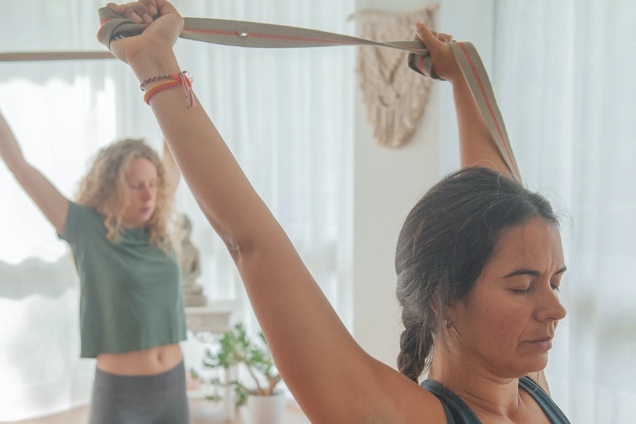 Heart & Soul Retreats