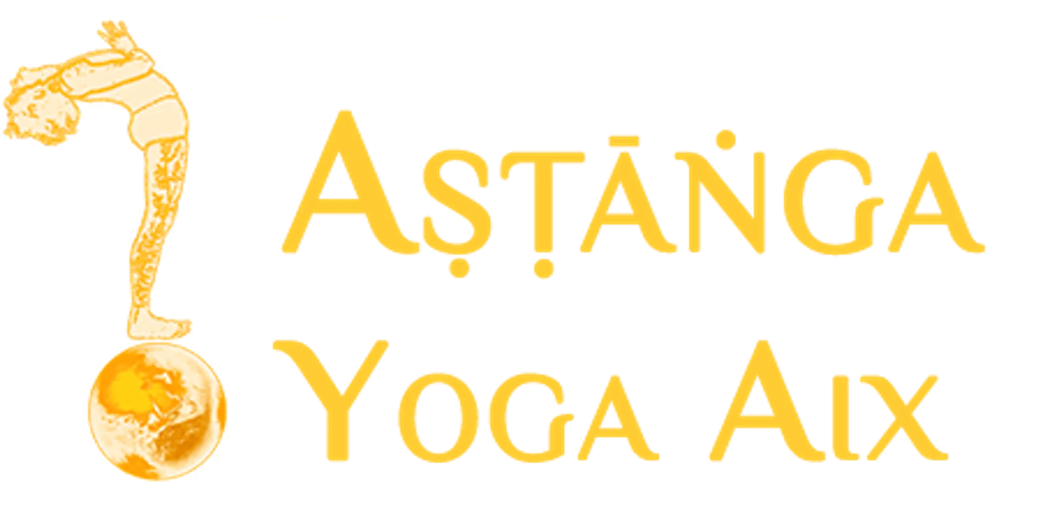 Ashtanga Yoga Aix