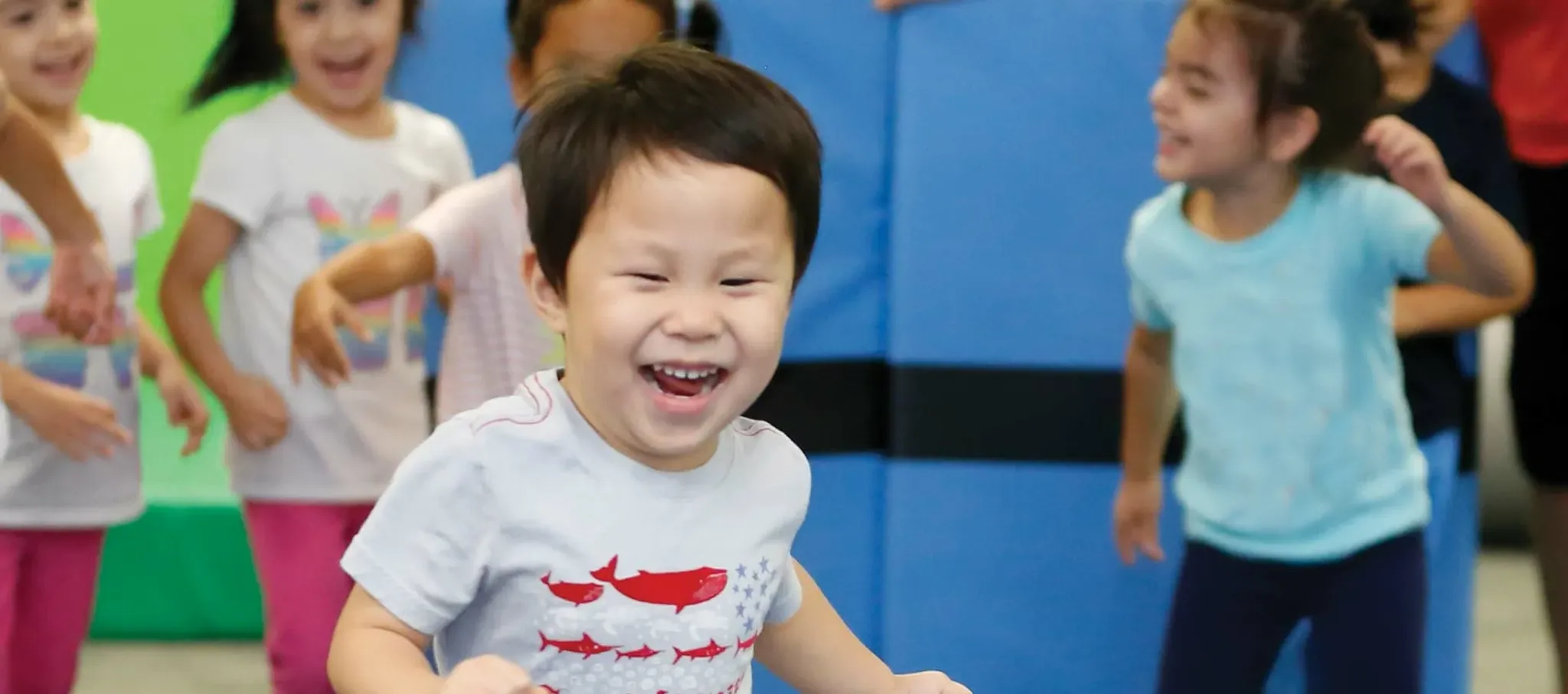 Parents' Night Out Extravaganza