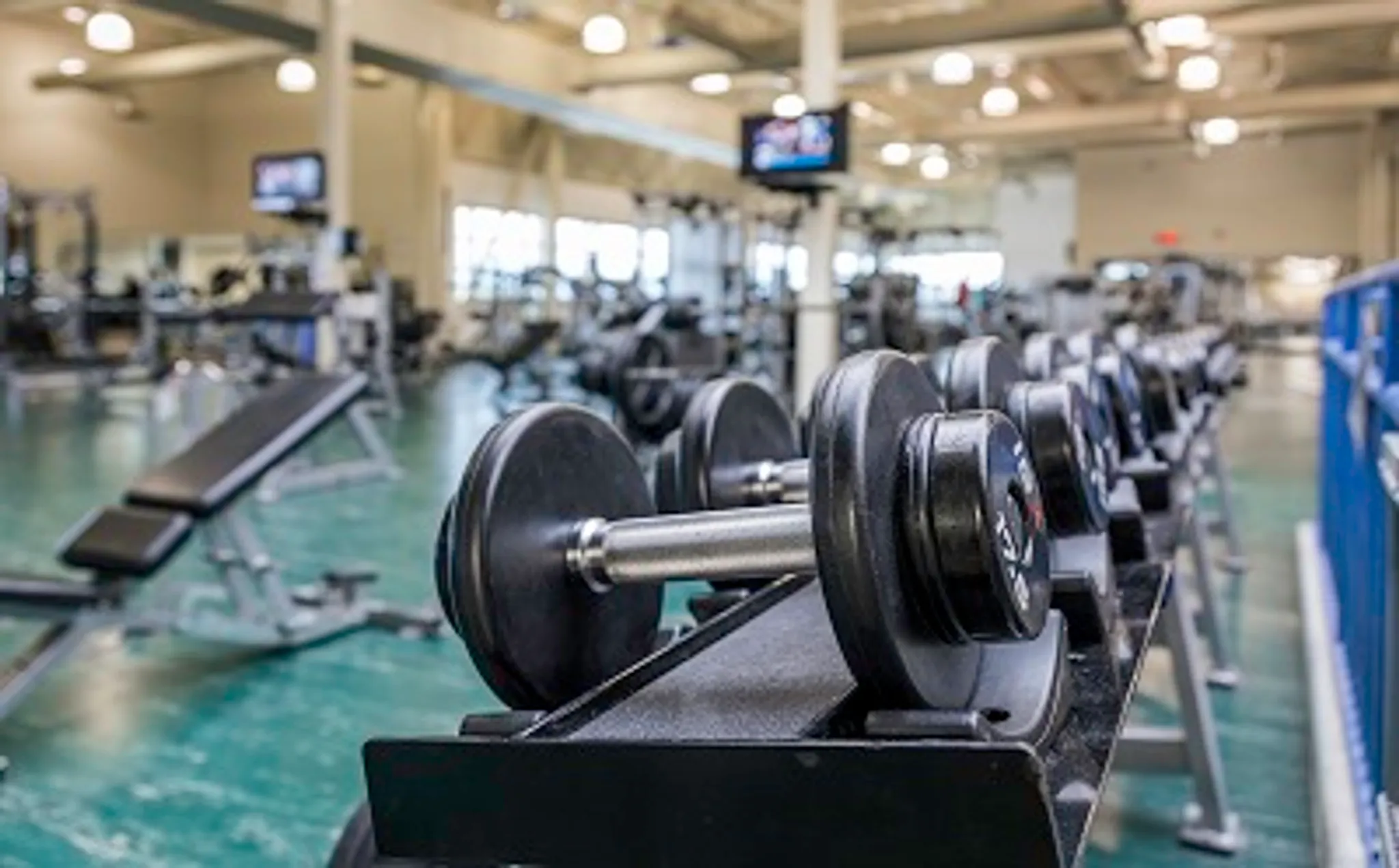 Servus Sports Centre