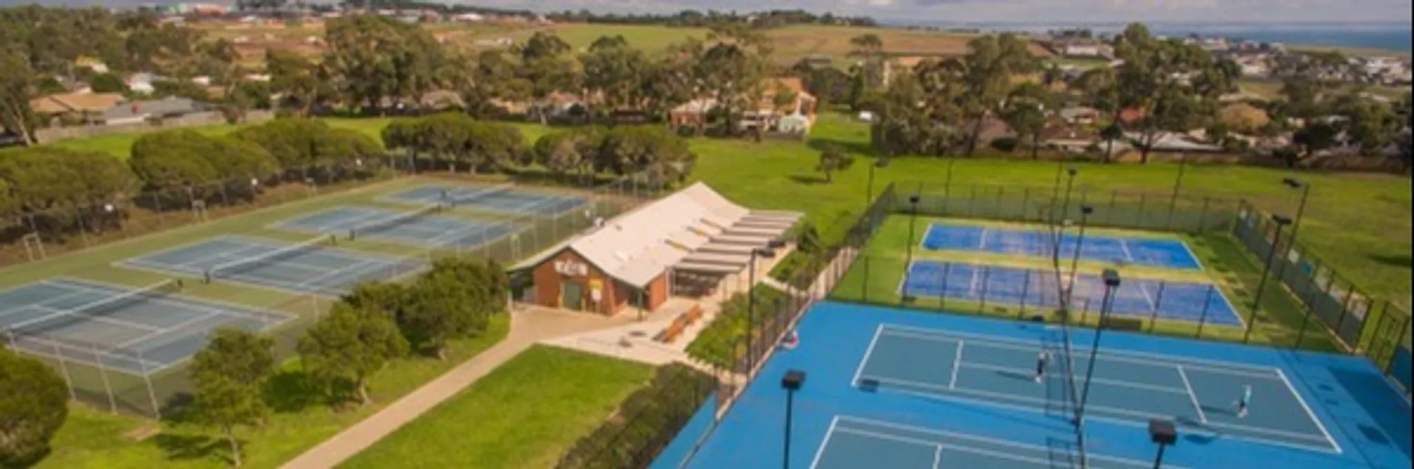Clifton Springs Tennis Club