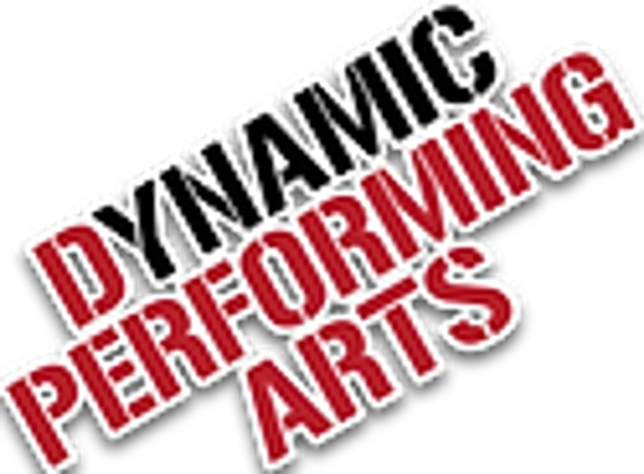 Dynamic Tots - Dynamic Performing Arts