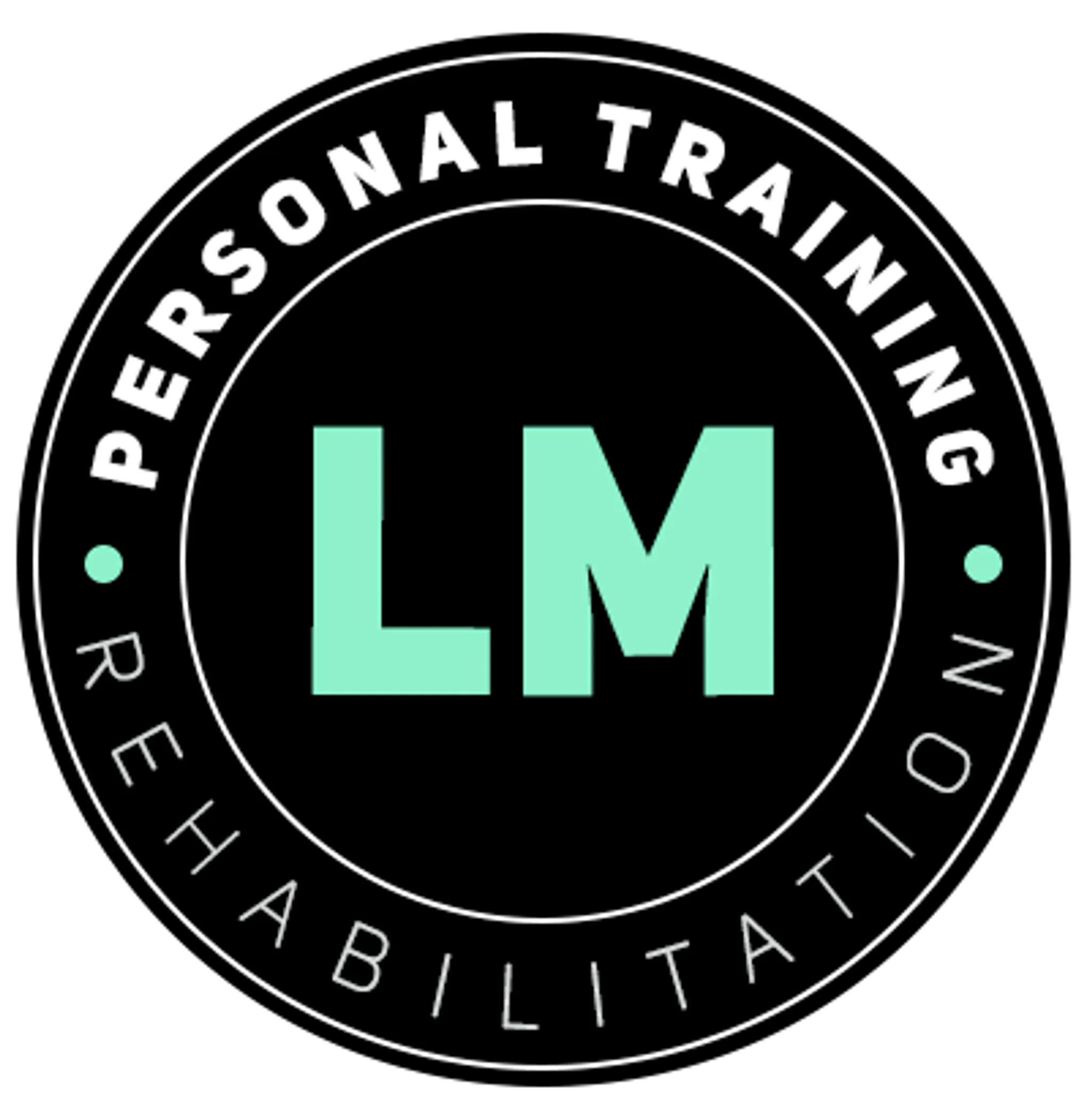 Lizzy McPhail Personal Training & Rehab