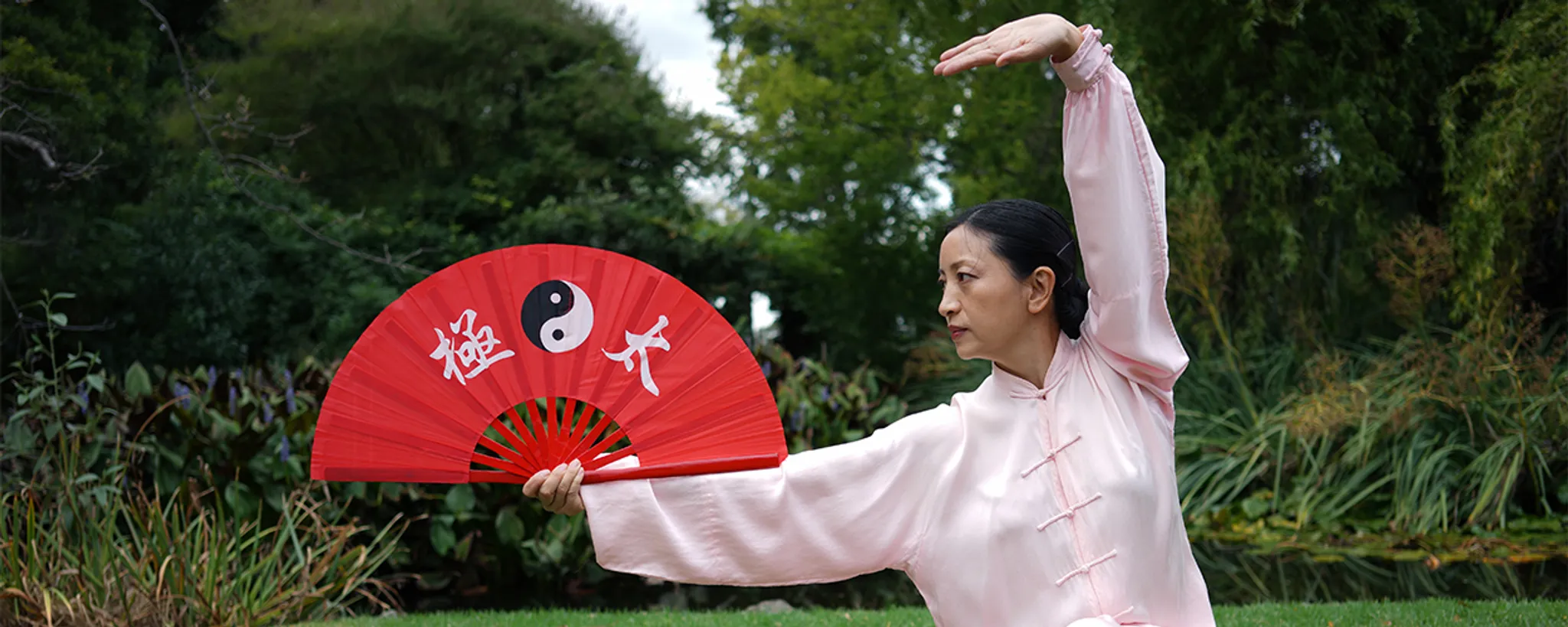 Wulong Martial Arts Workshop